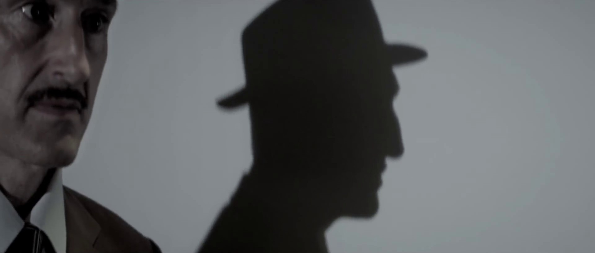 Dead Living Things (2013) —  shot,  lighting