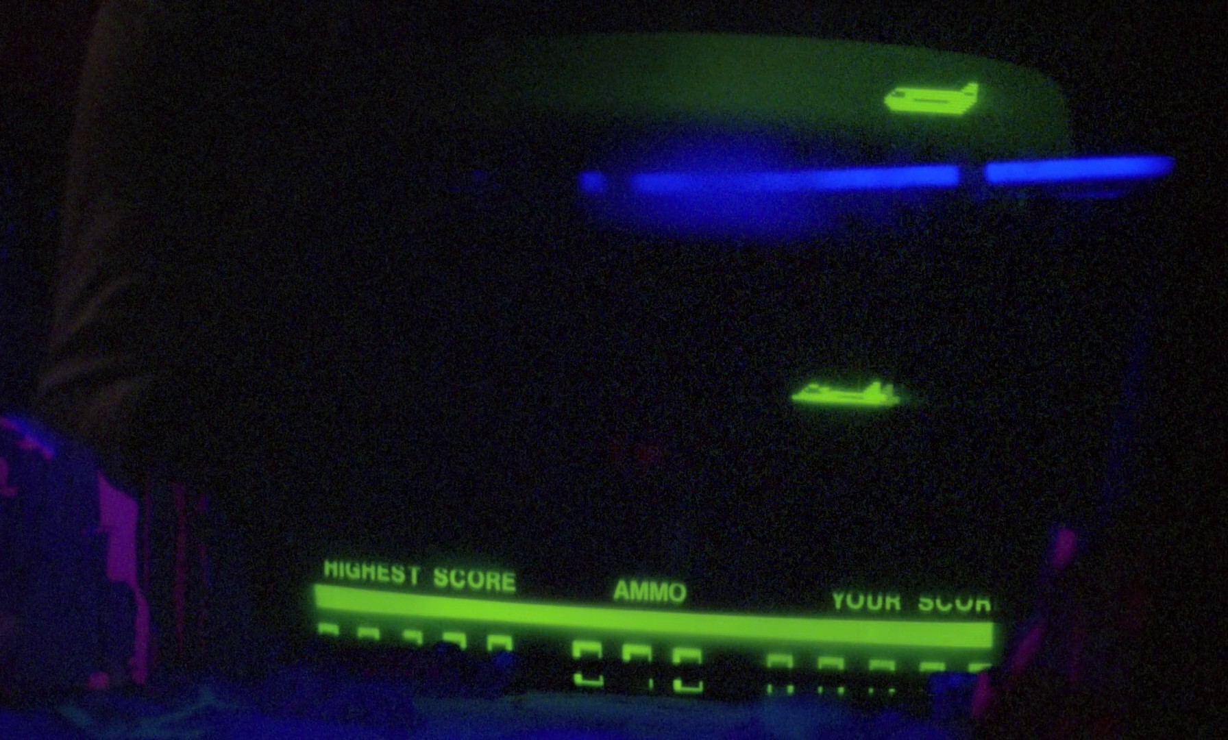 In a Year with 13 Moons (1978) —  shot,  lighting