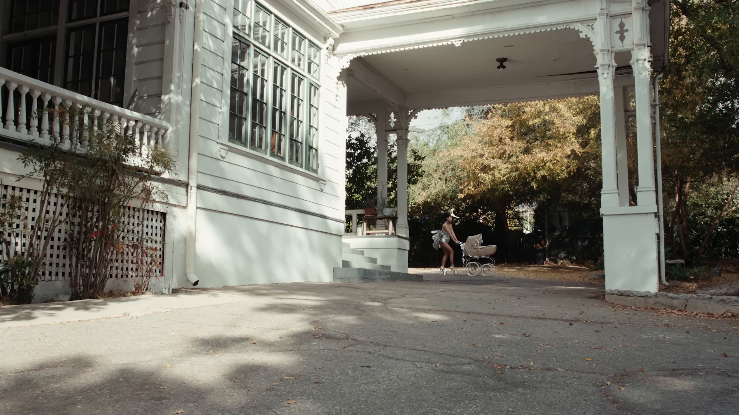 Telenovela (2025) —  shot,  lighting