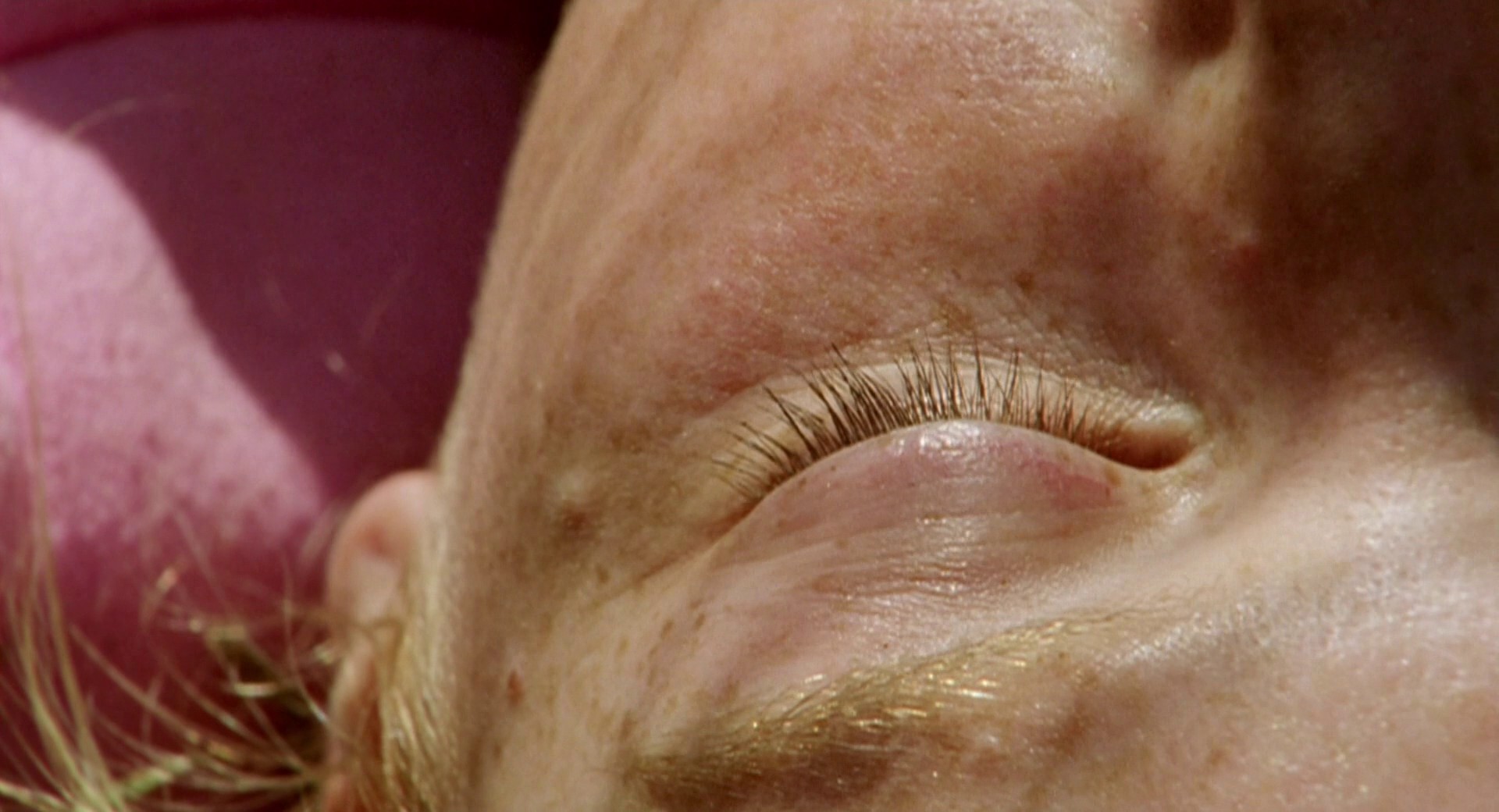 My Summer of Love (2005) —  shot,  lighting