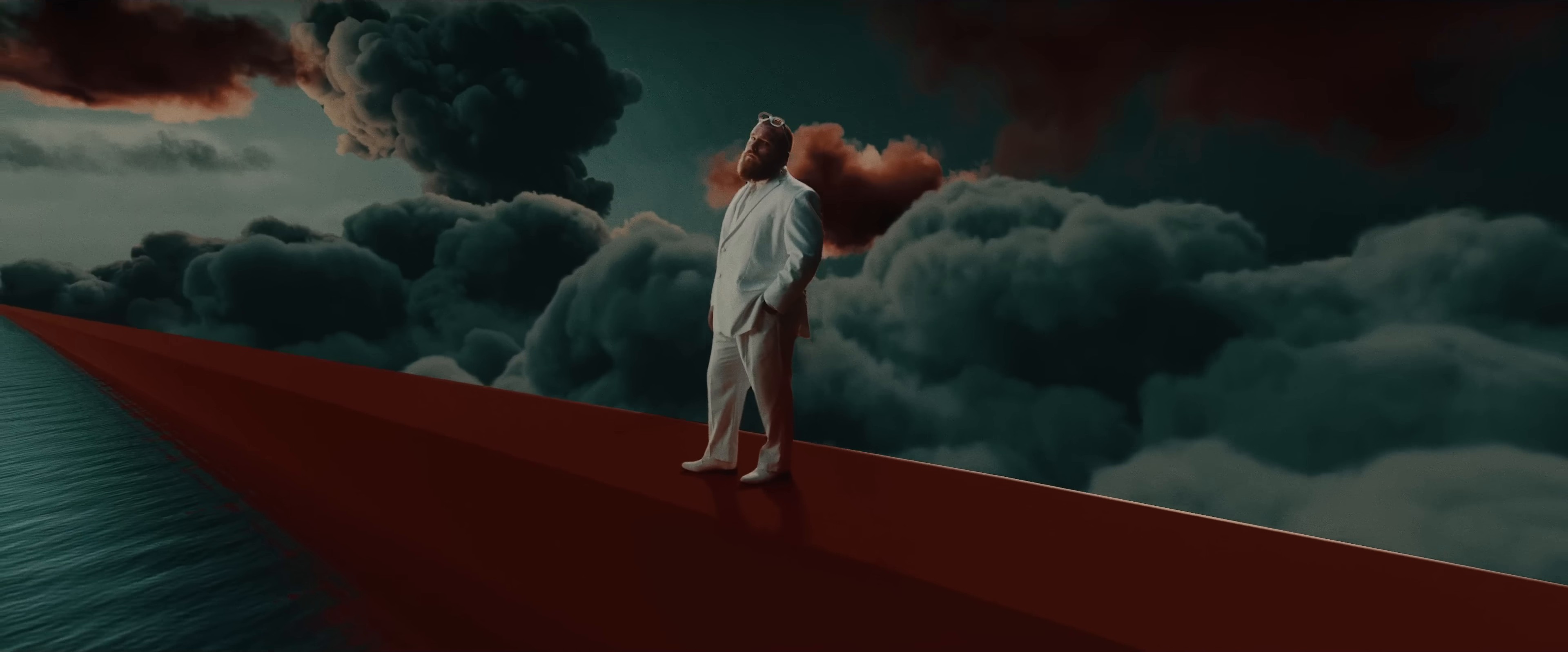 Bad Dreams (2024) —  shot,  lighting