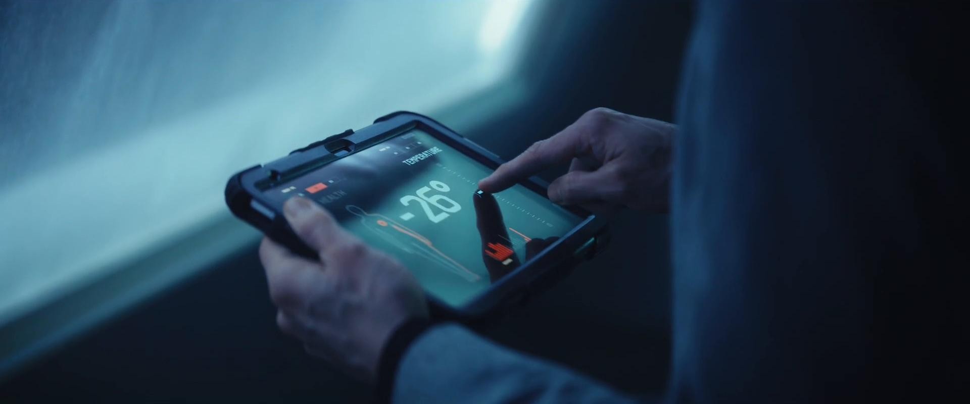 Audi RS e-Tron GT - The Test (2024) —  shot,  lighting