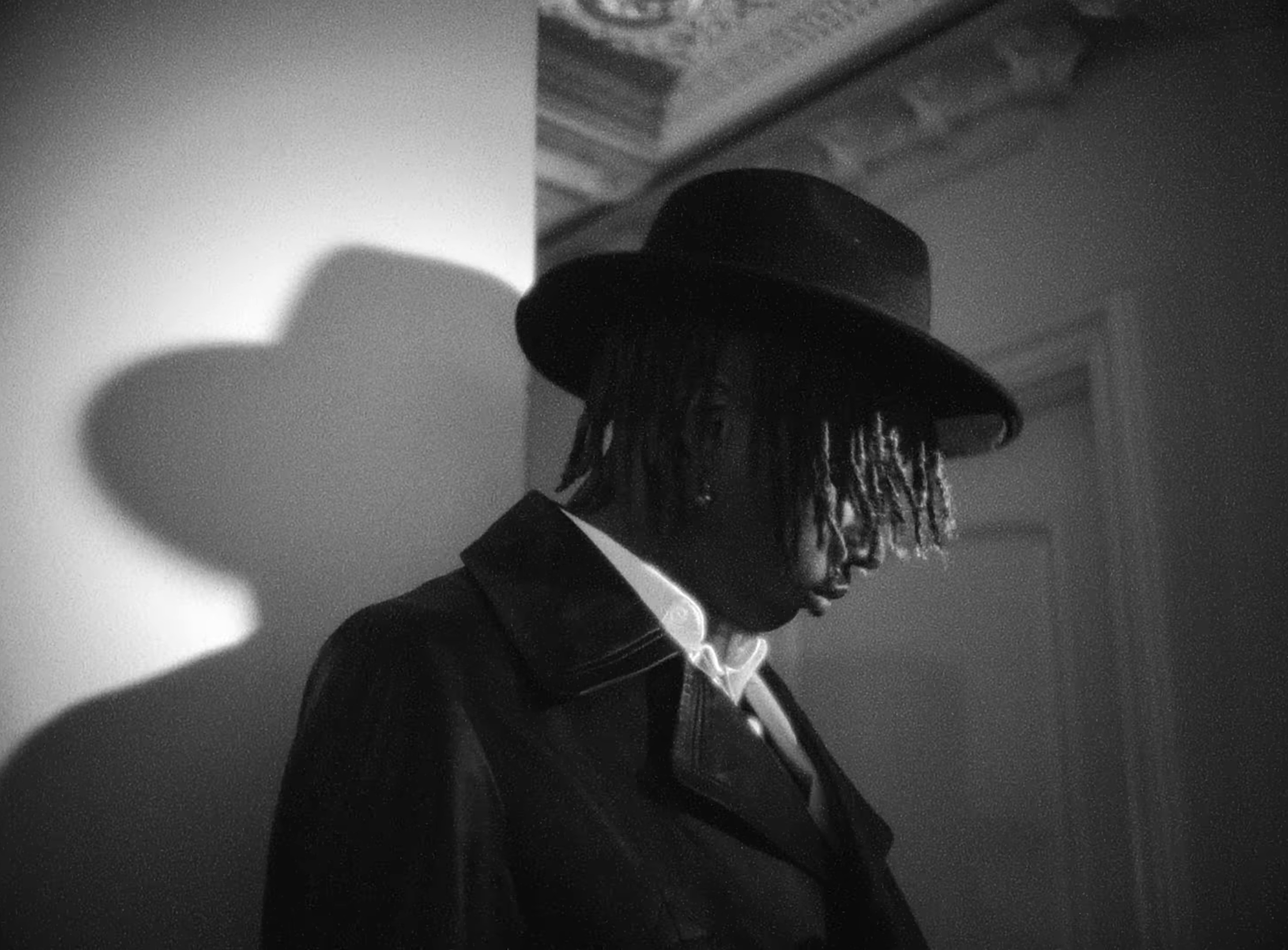 Tally (2023) —  shot,  lighting