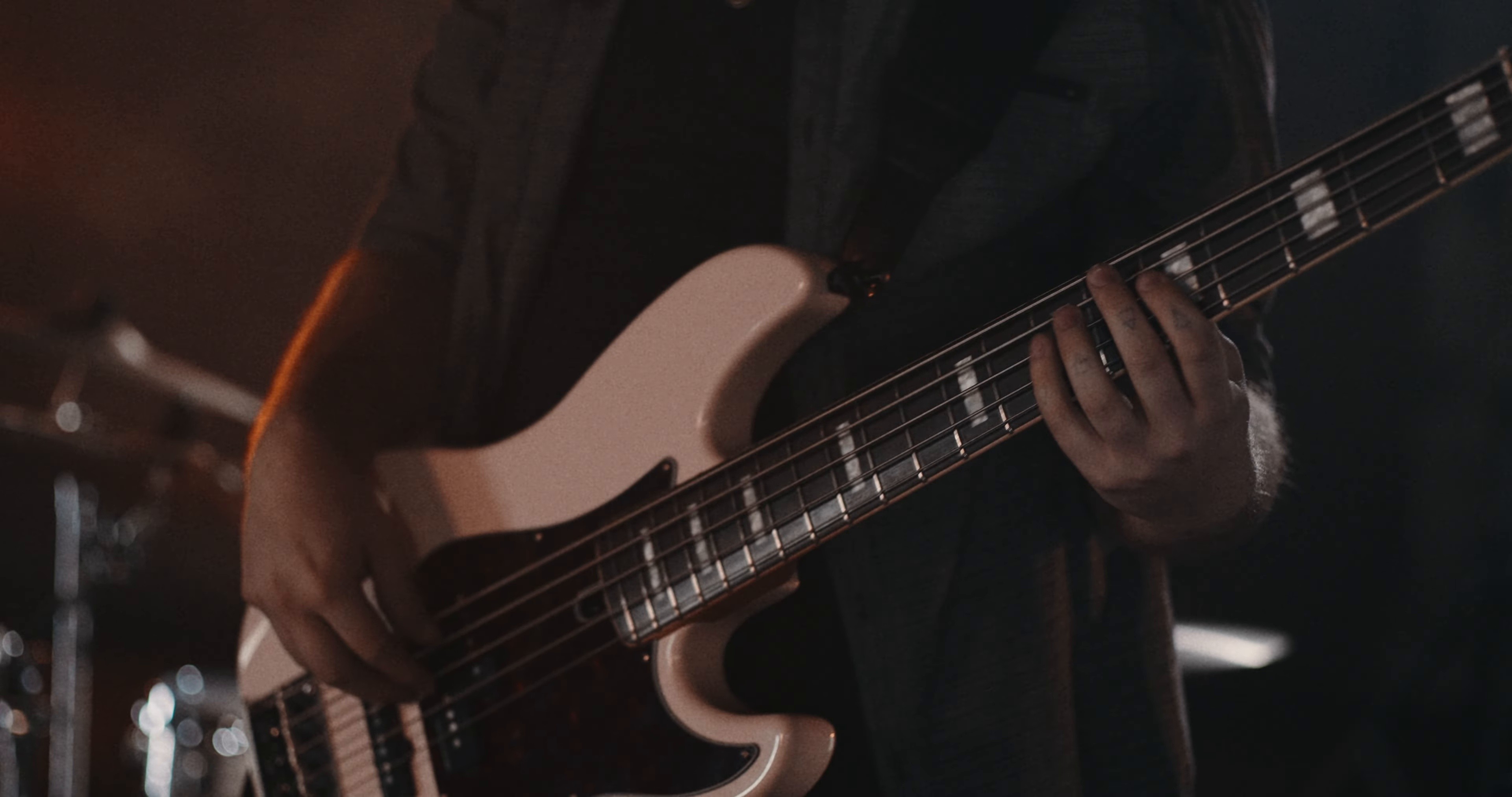 Electric (2025) —  shot,  lighting