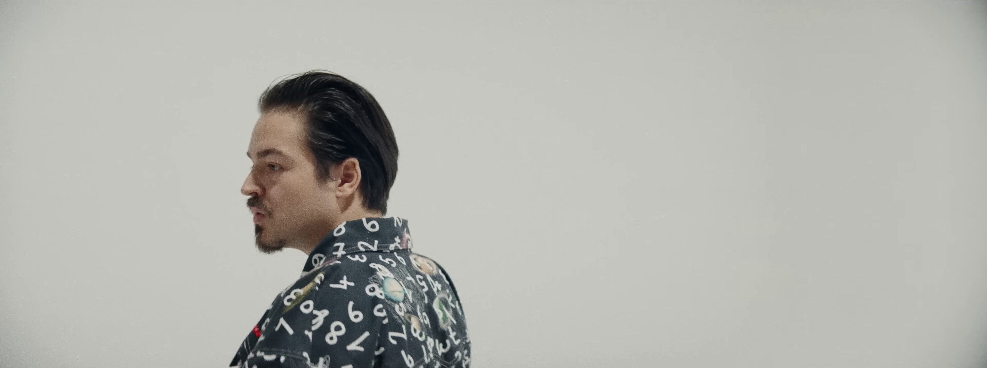 Frequency Of Love (2023) —  shot,  lighting