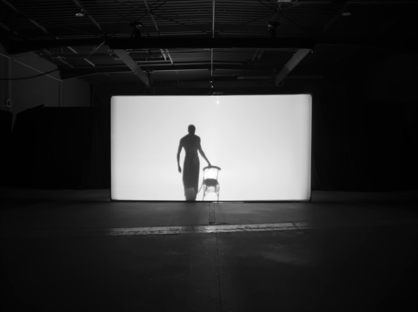 Où tu ne m’attendais pas (2024) —  shot,  lighting