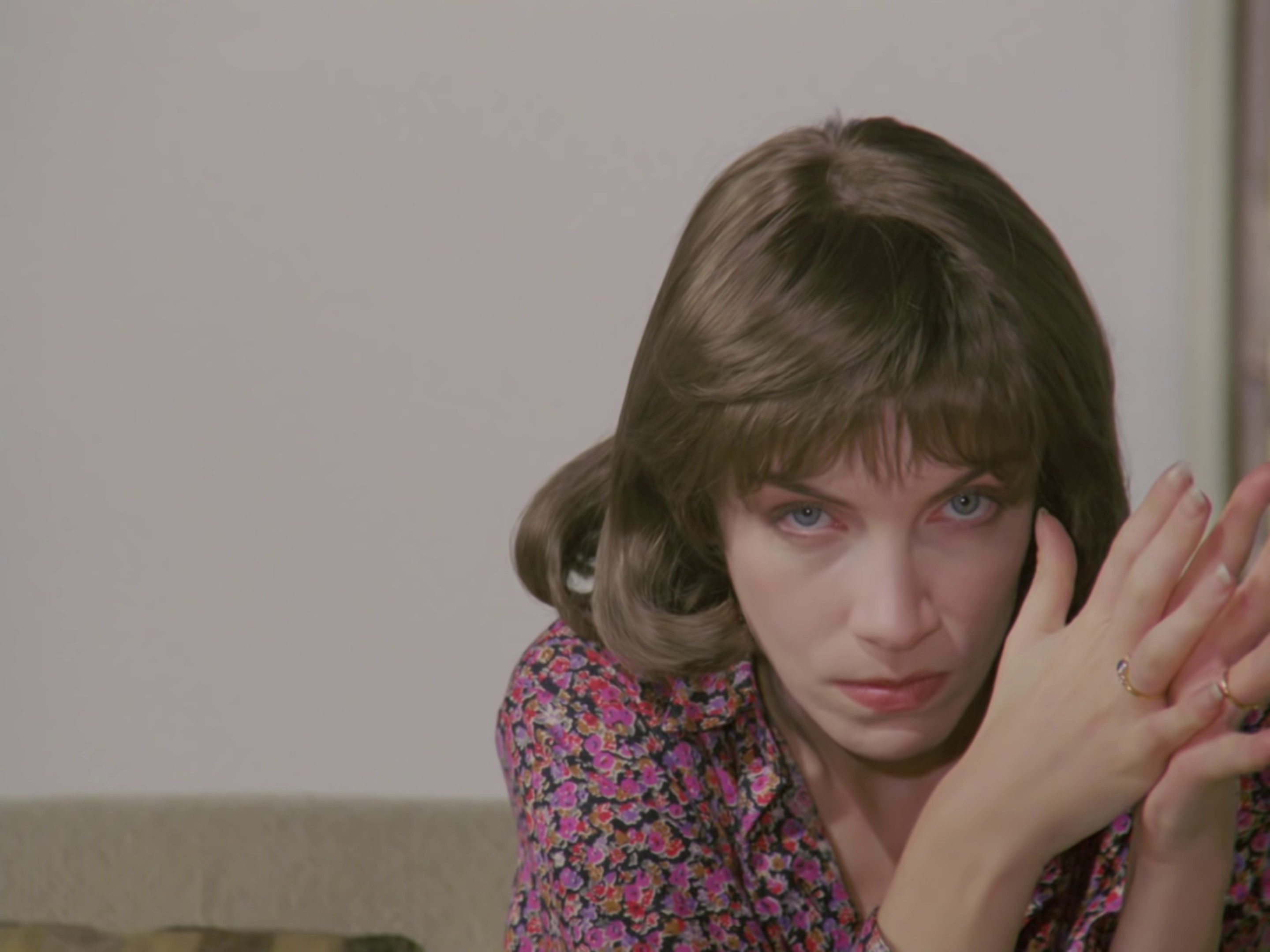 Beethoven (I Love to Listen To) (1987) —  shot,  lighting