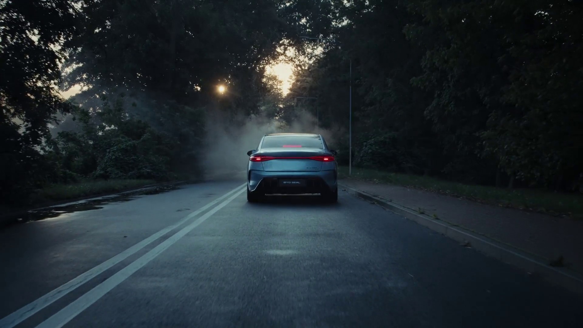 BYD (2024) —  shot,  lighting