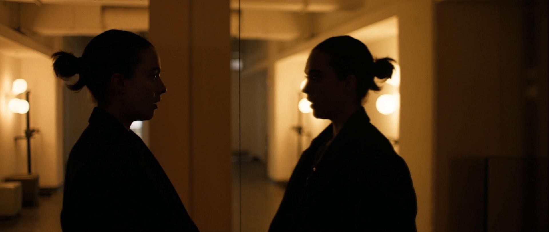 Vogue Australia  - Margaret Qualley (2025) —  shot,  lighting