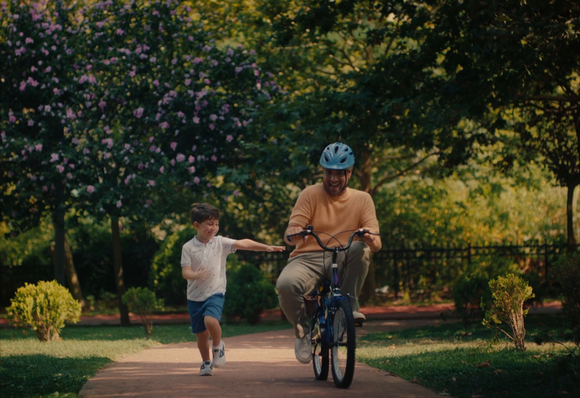 One Development - The Moments (2024) —  shot,  lighting