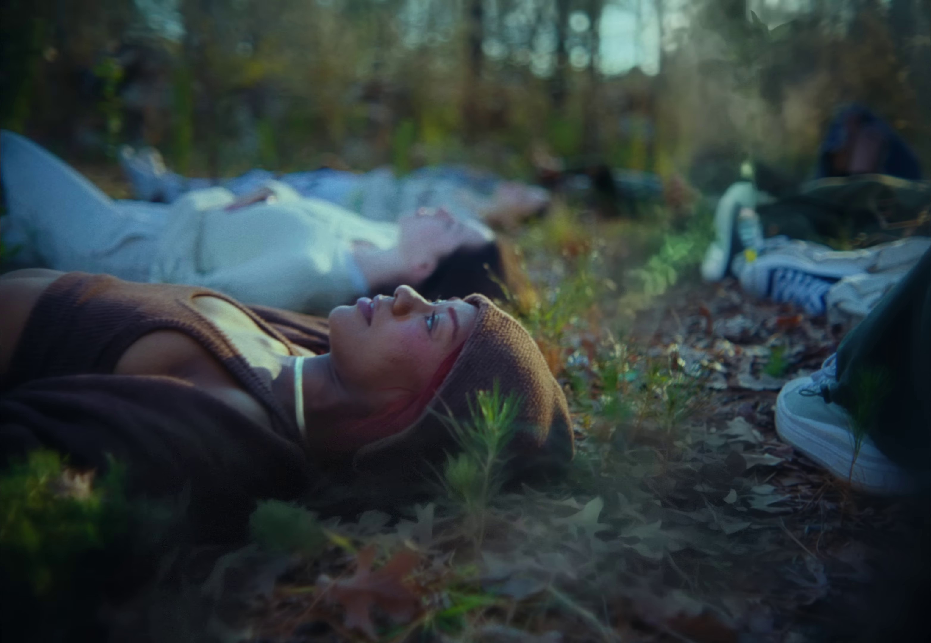 When We Die (Can We Still Get High?) (2024) —  shot,  lighting