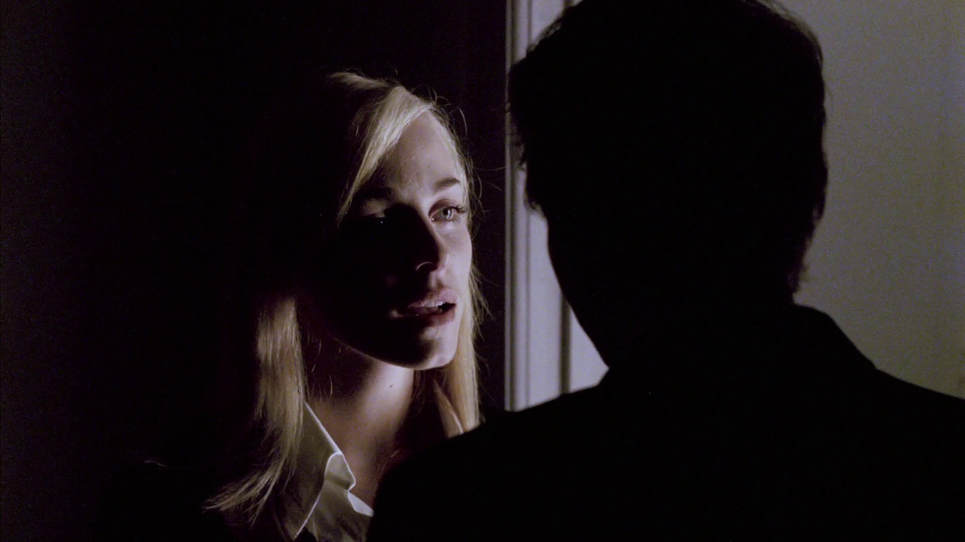 Boogeyman (2005) —  shot,  lighting