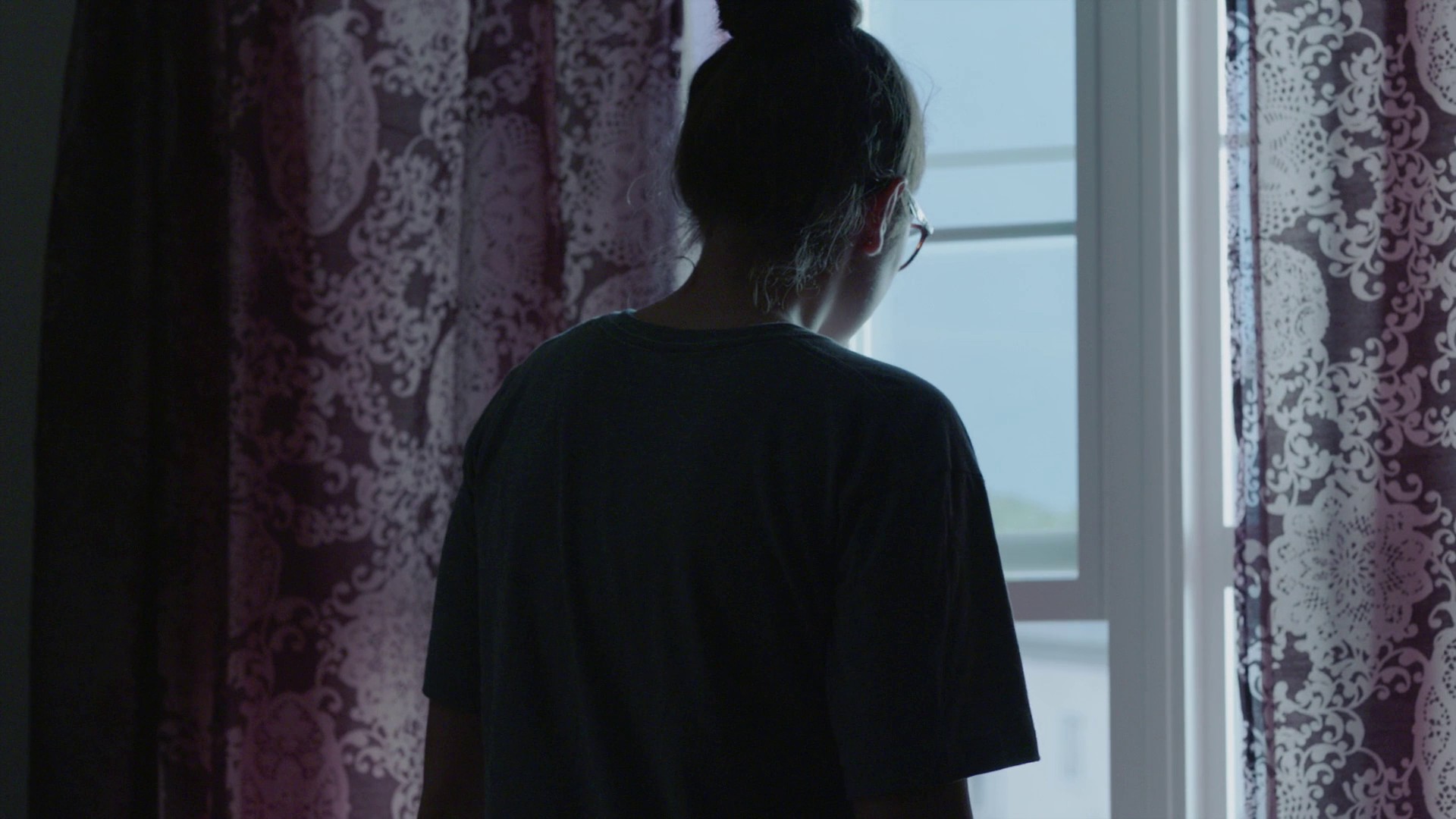 This Isn't Real (2017) —  shot,  lighting