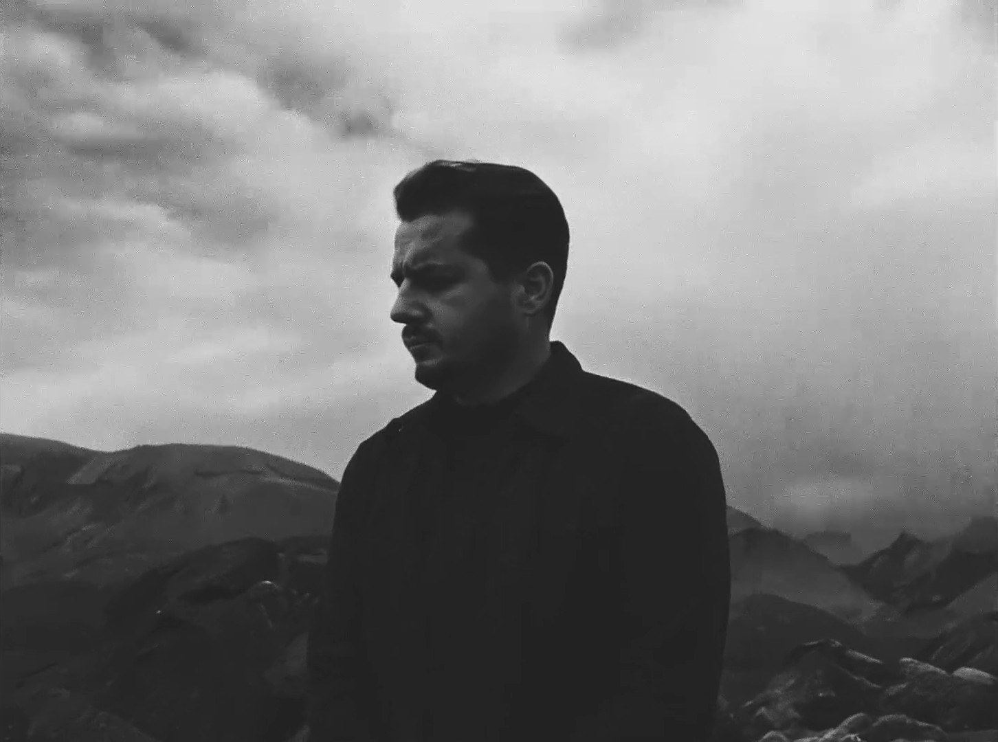 Now, Build More (2024) —  shot,  lighting