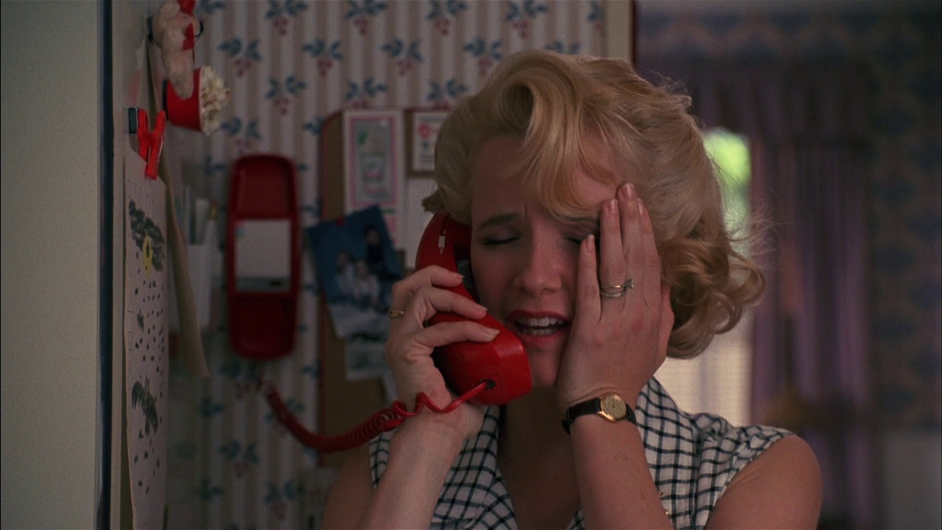 Dennis the Menace (1993) —  shot,  lighting