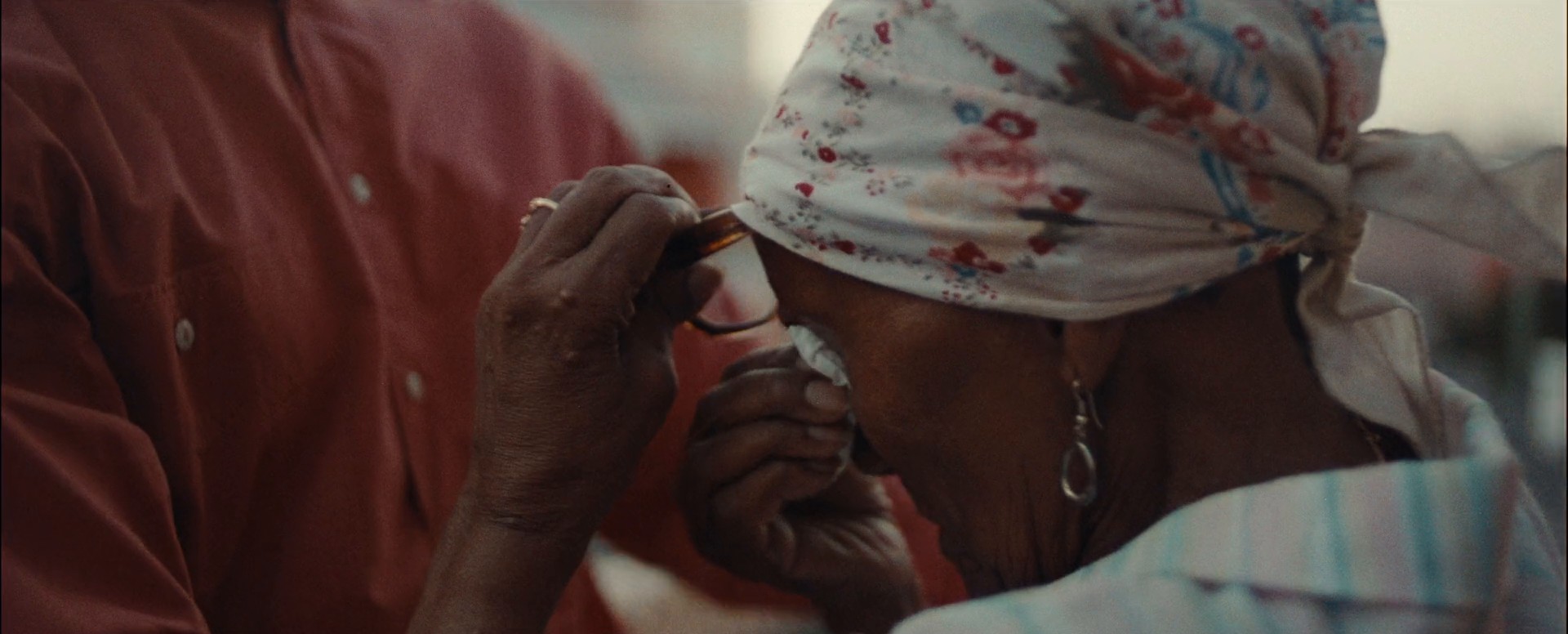 AIR CANADA - Ticket to Dream (2024) —  shot,  lighting