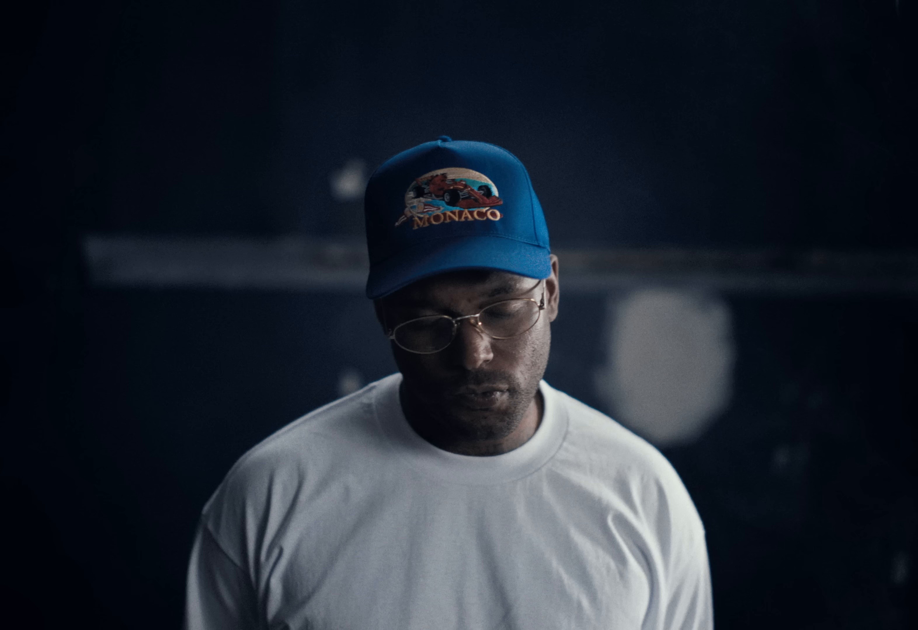 THank god 4 me (2024) —  shot,  lighting