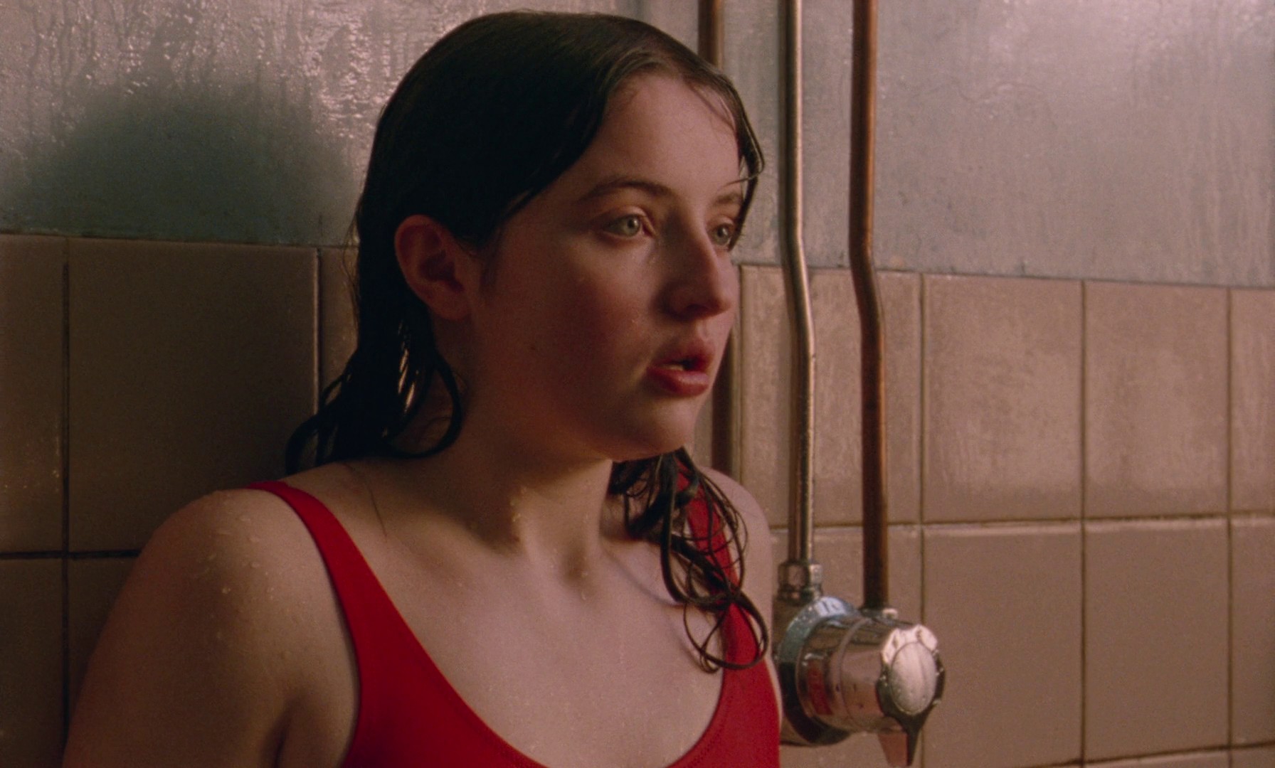 Blue Jean (2023) —  shot,  lighting