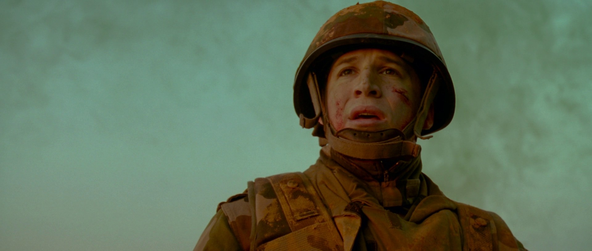 Narco (2004) —  shot,  lighting