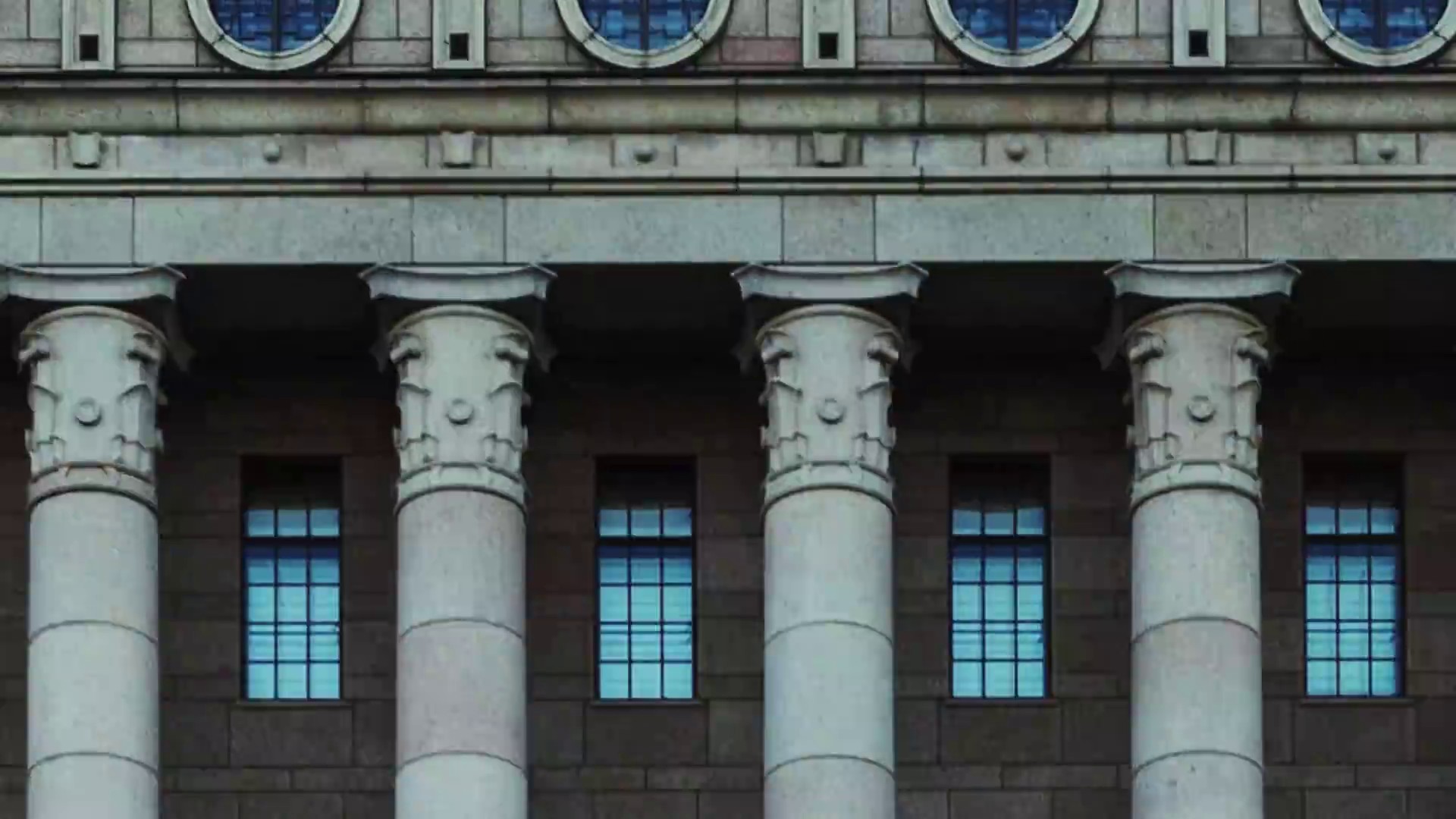 The Prey  (2021) —  shot,  lighting