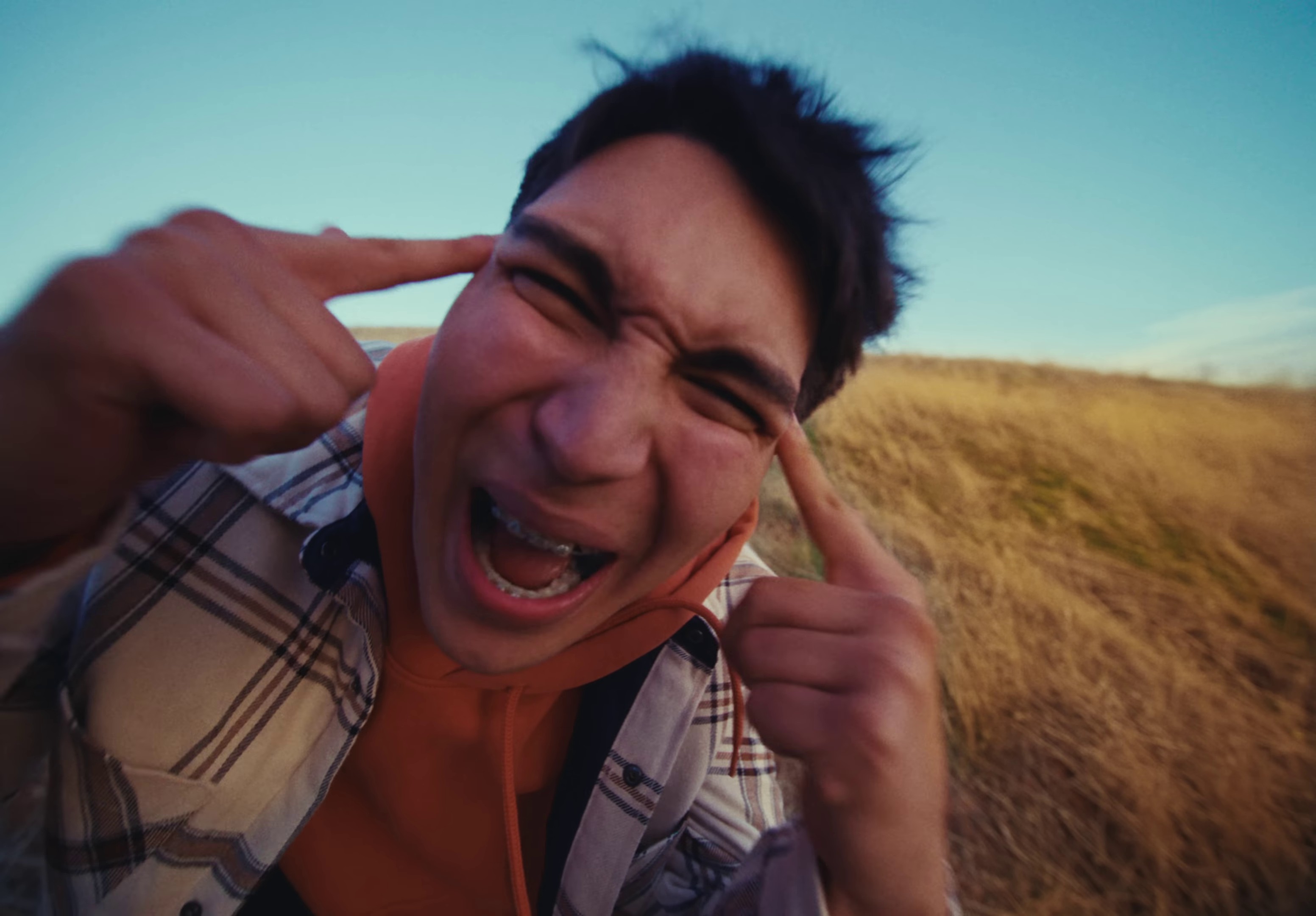 Wasted Summers (2024) —  shot,  lighting