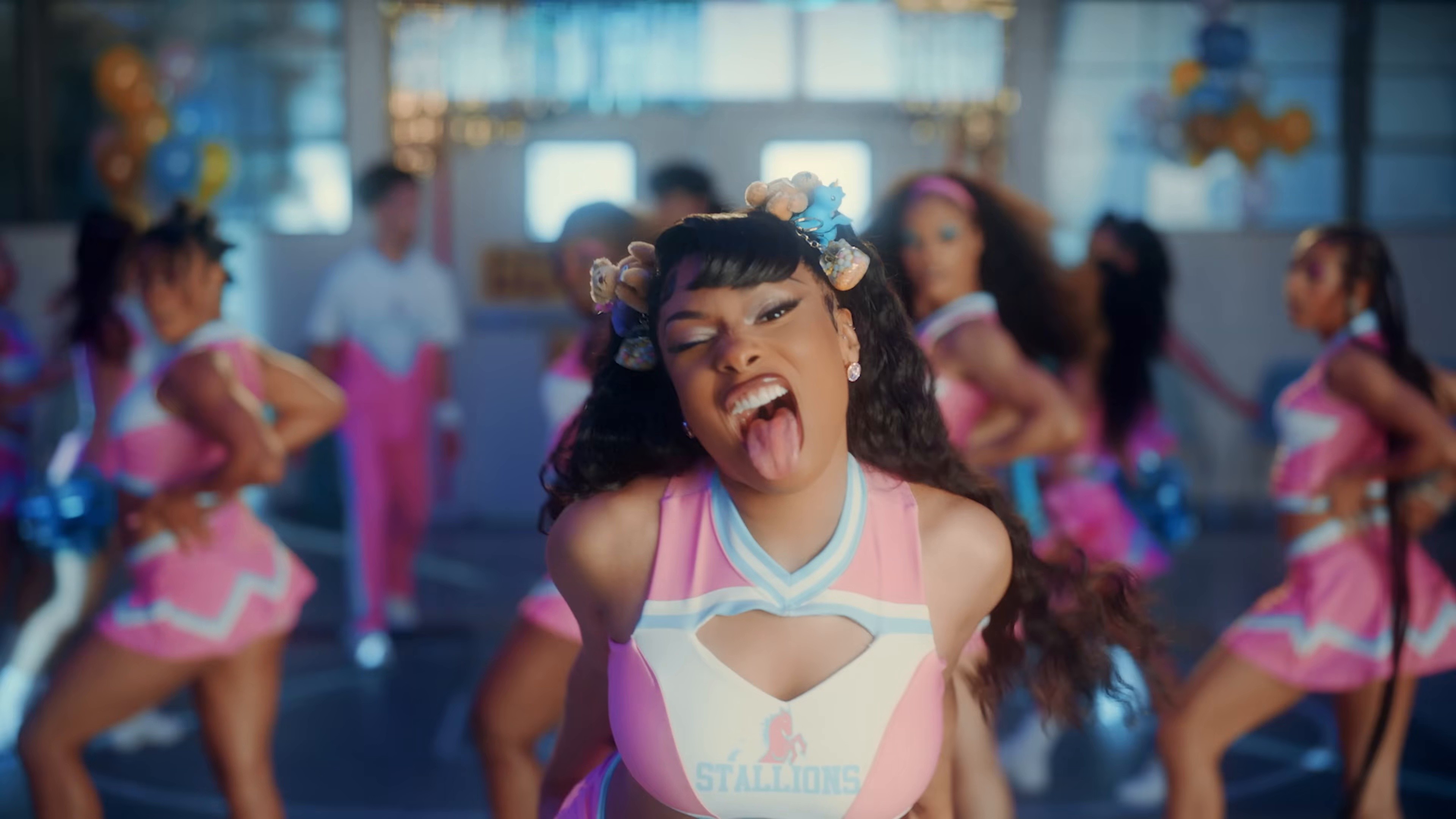 Roc Steady (2024) —  shot,  lighting