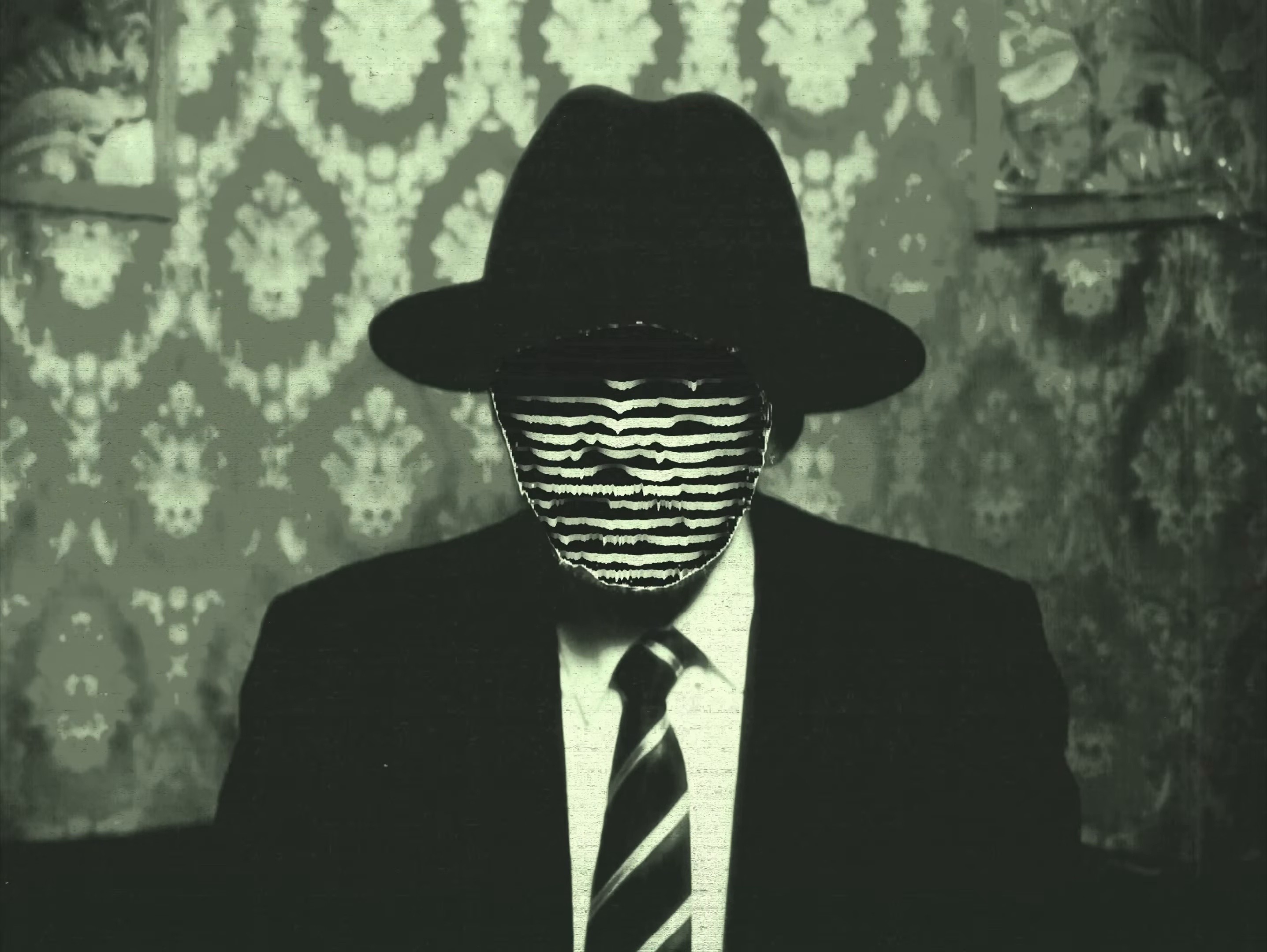 Secret Police (2025) —  shot,  lighting