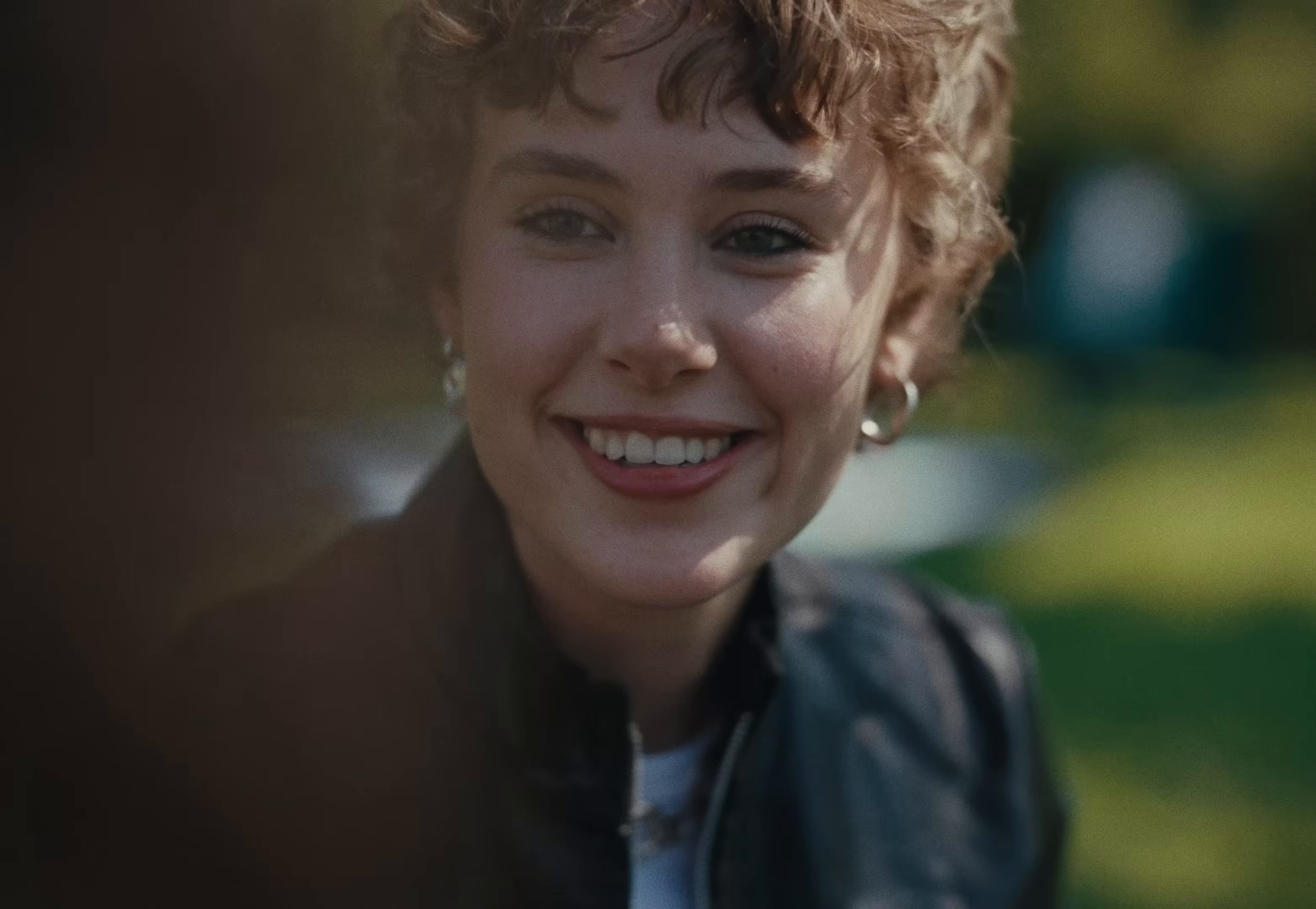 Bin nicht verantwortlich für dich (2025) —  shot,  lighting