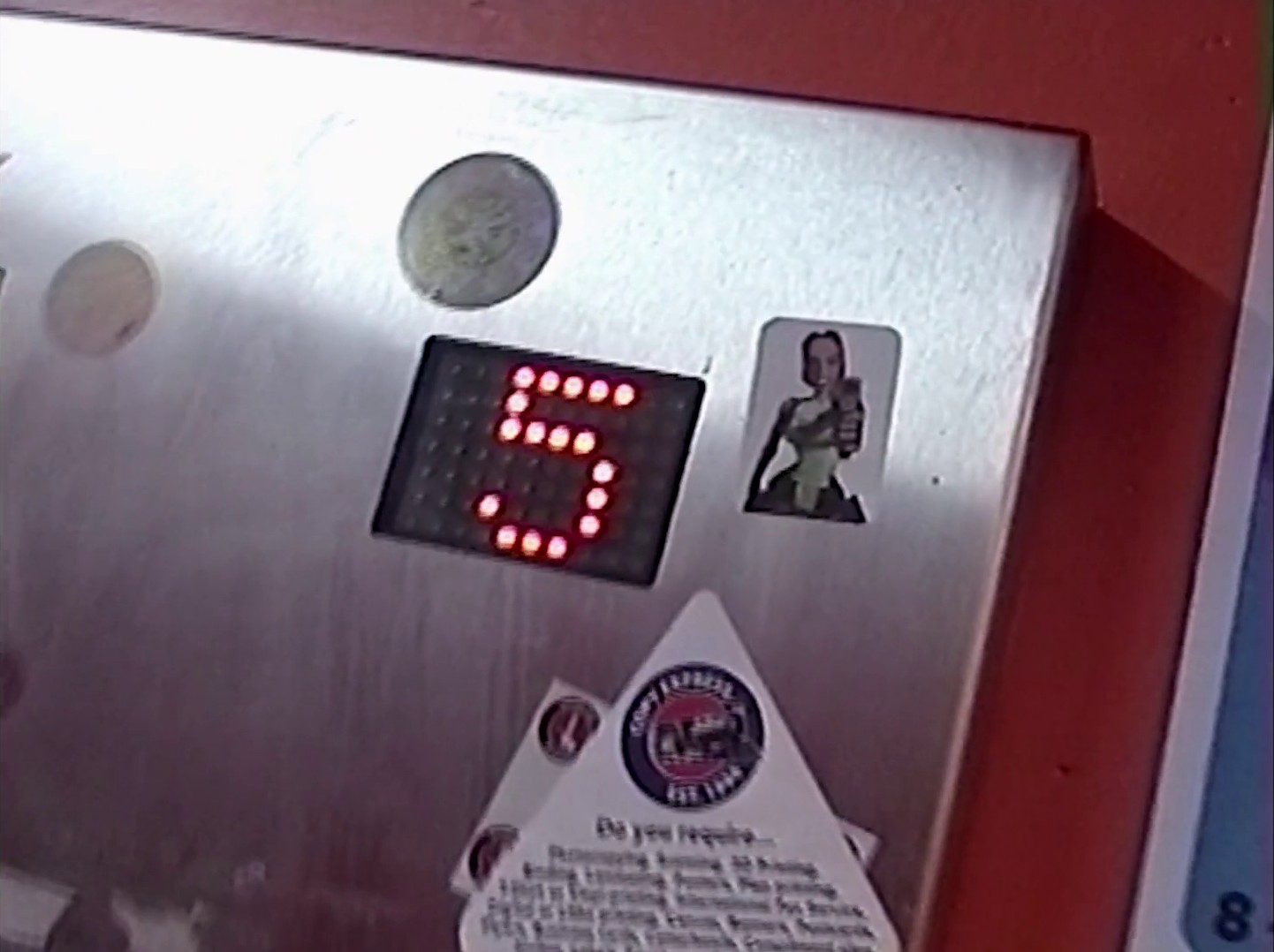 Tinder 'It Starts With A Swipe' (2024) —  shot,  lighting