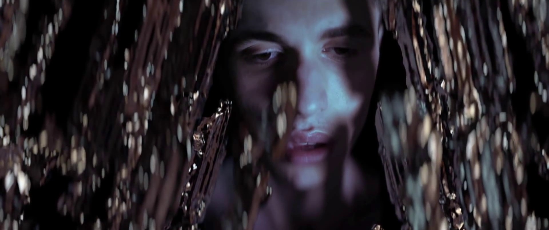 Jewels (2014) —  shot,  lighting