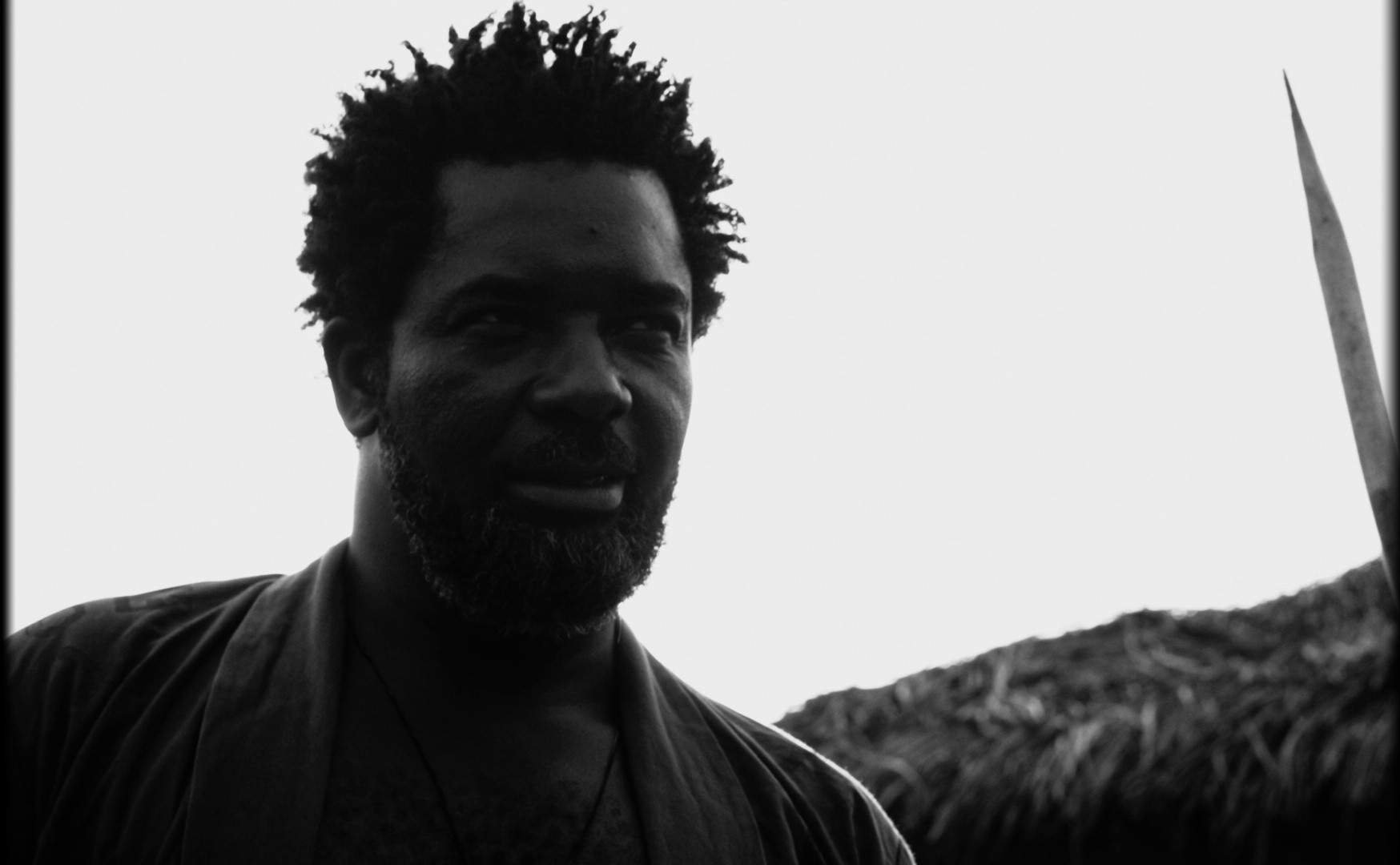 Mami Wata (2024) —  shot,  lighting