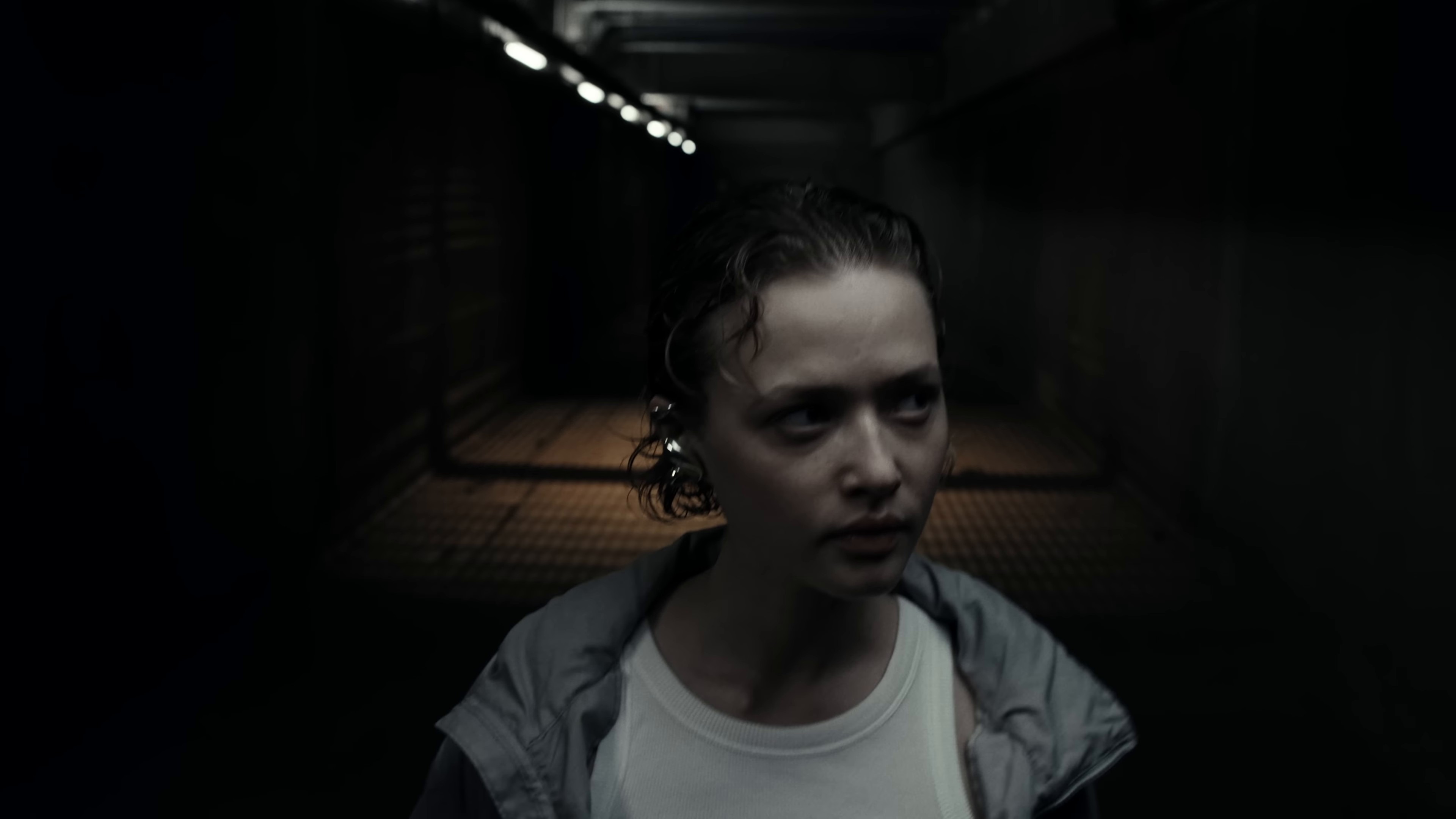 Feelings don't lie (2024) —  shot,  lighting