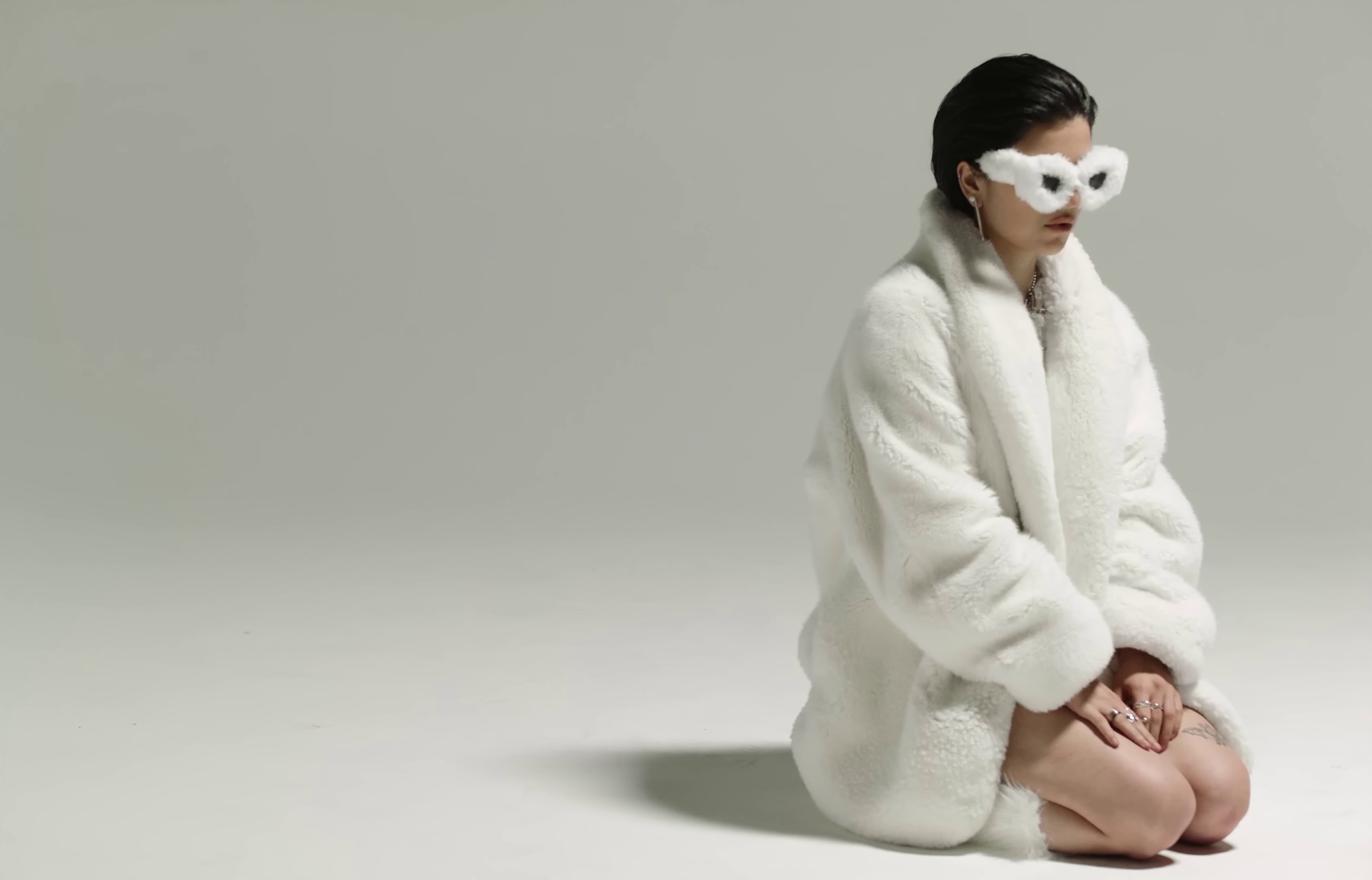 we’ll make this ok (2022) —  shot,  lighting