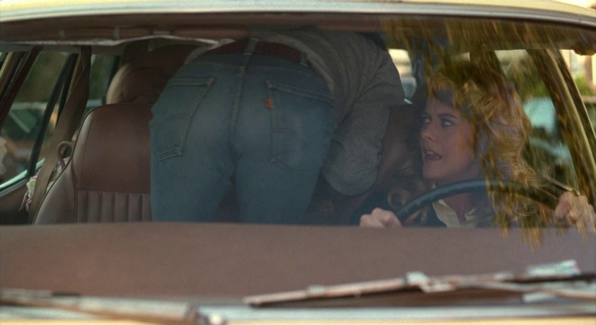 When Harry Met Sally... (1989) —  shot,  lighting