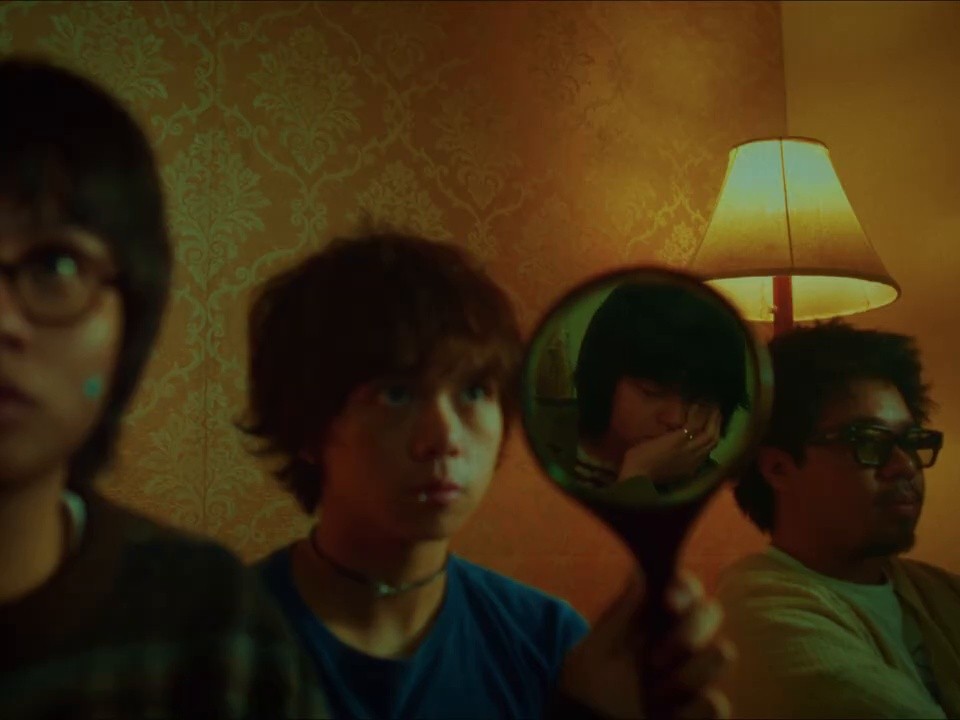 Suliranin (2025) —  shot,  lighting