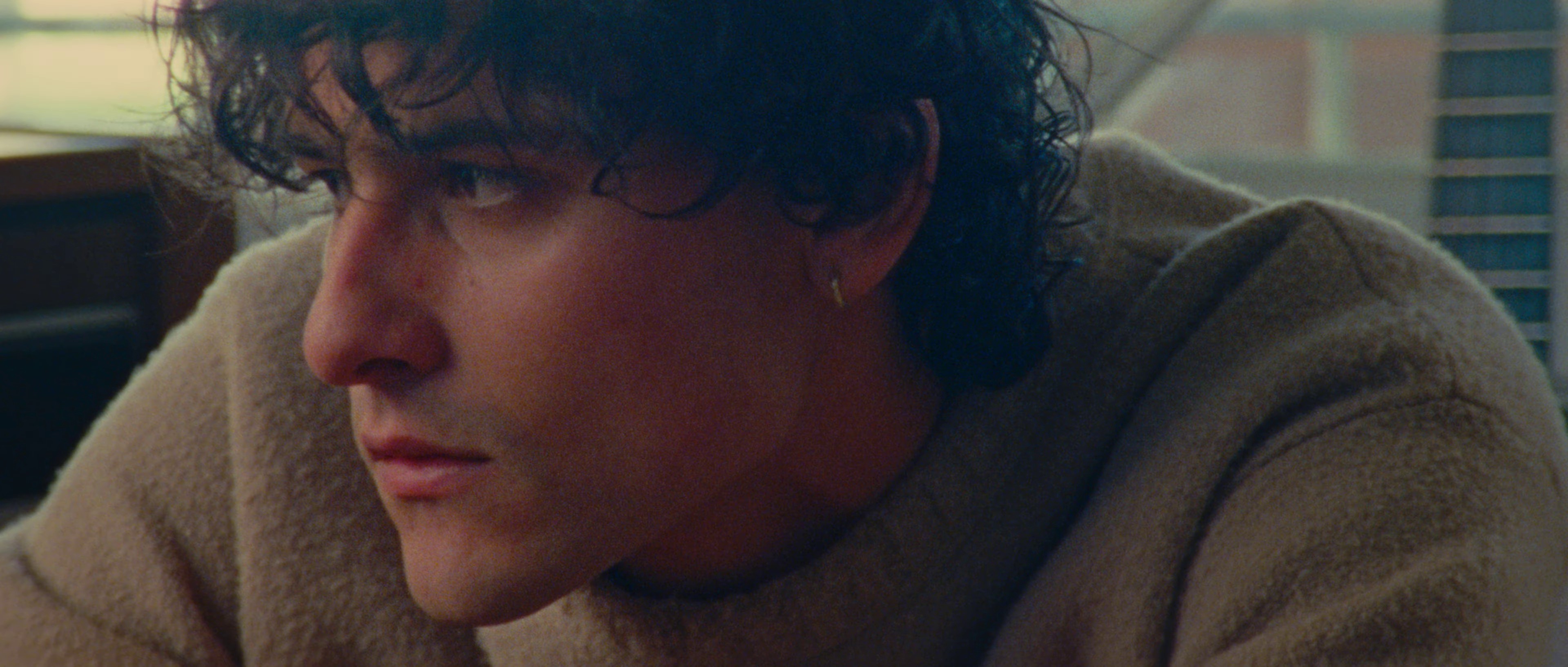 LET U LEAD (2024) —  shot,  lighting