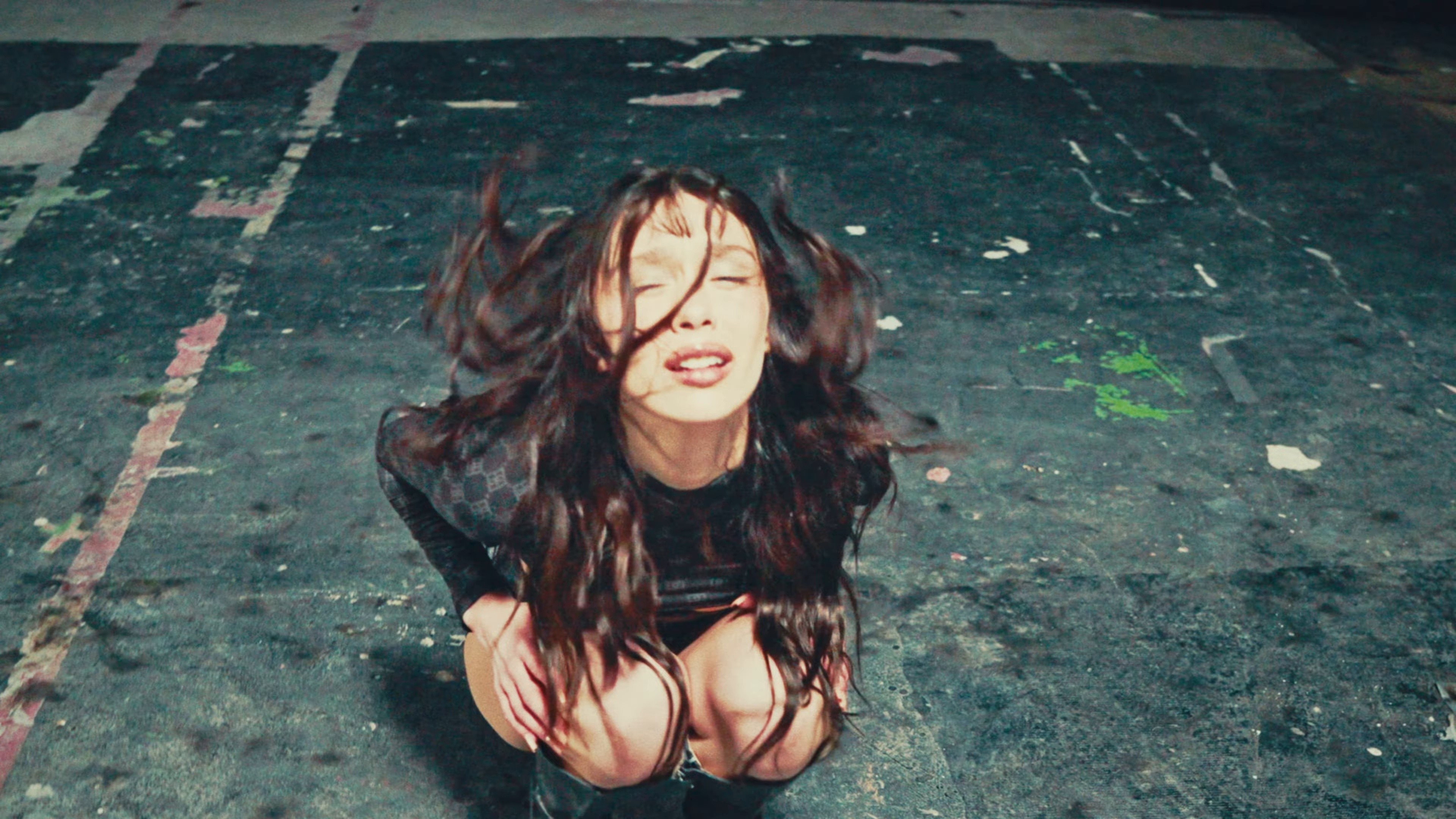 K BELLEZA (2025) —  shot,  lighting