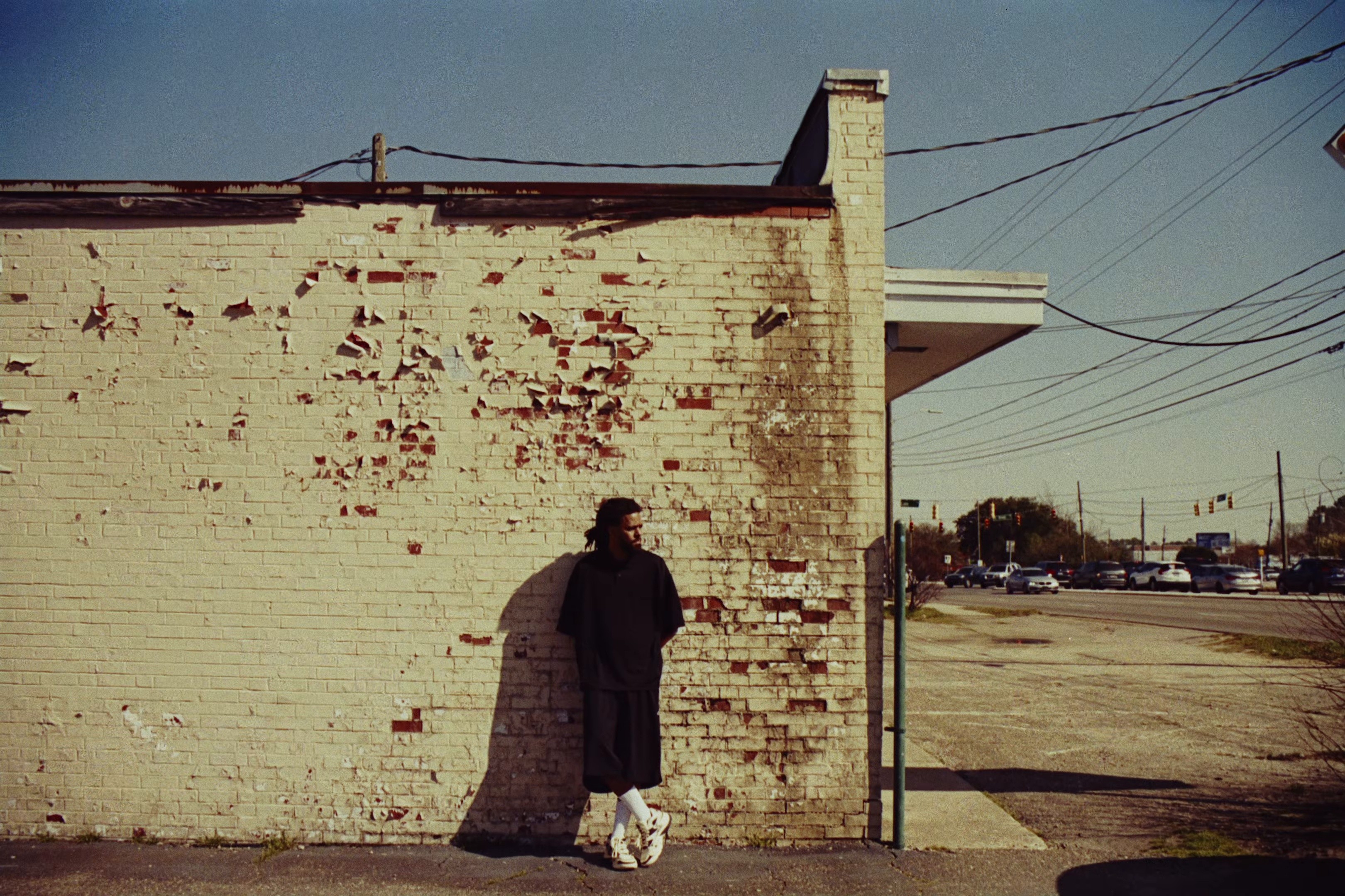 Two Six (2026) —  shot,  lighting