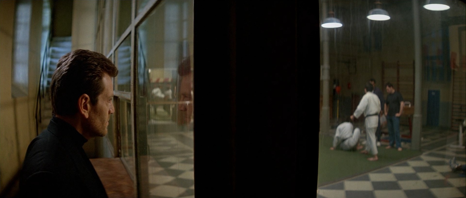 Nikita (1990) —  shot,  lighting