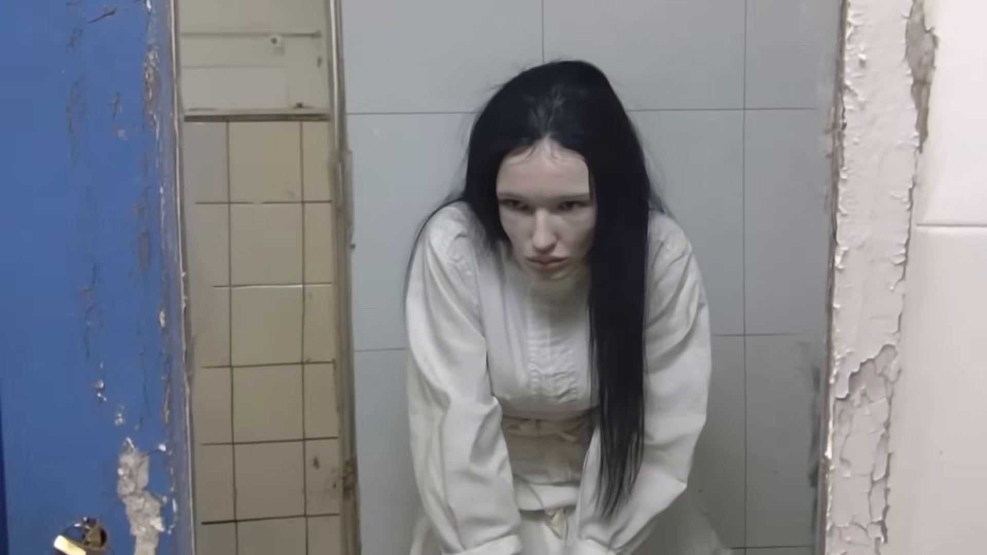 Cannibal World (2025) —  shot,  lighting