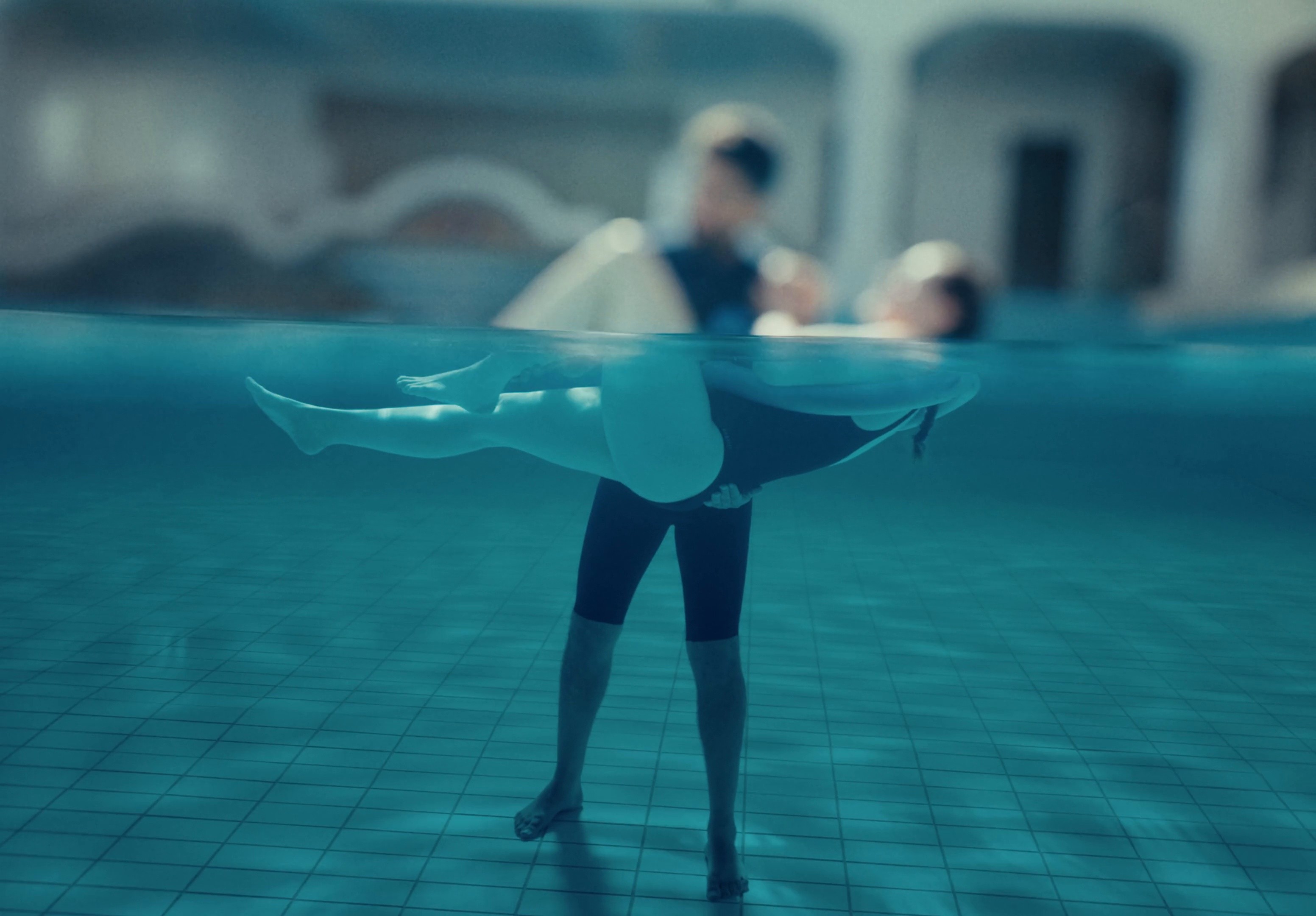 ONVZ - COMEBACK (DC) (2024) —  shot,  lighting