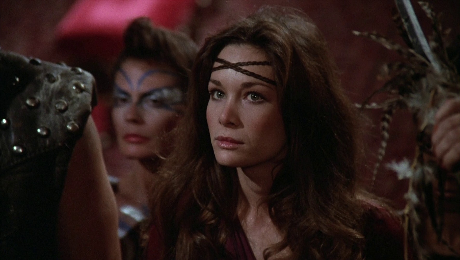 The Ice Pirates (1984) —  shot,  lighting