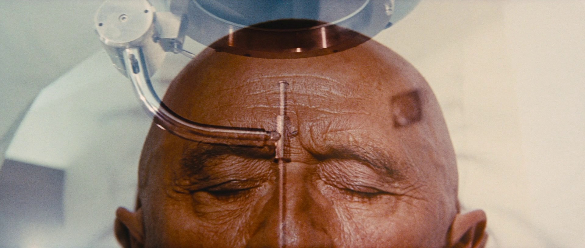 Fantastic Voyage (1966) —  shot,  lighting