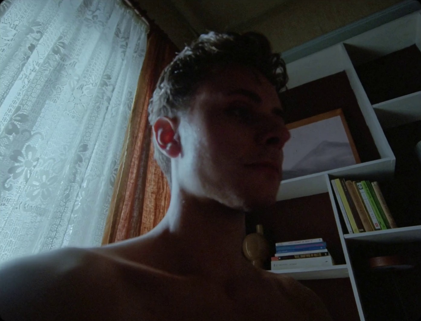 LPCS - Love (2022) —  shot,  lighting