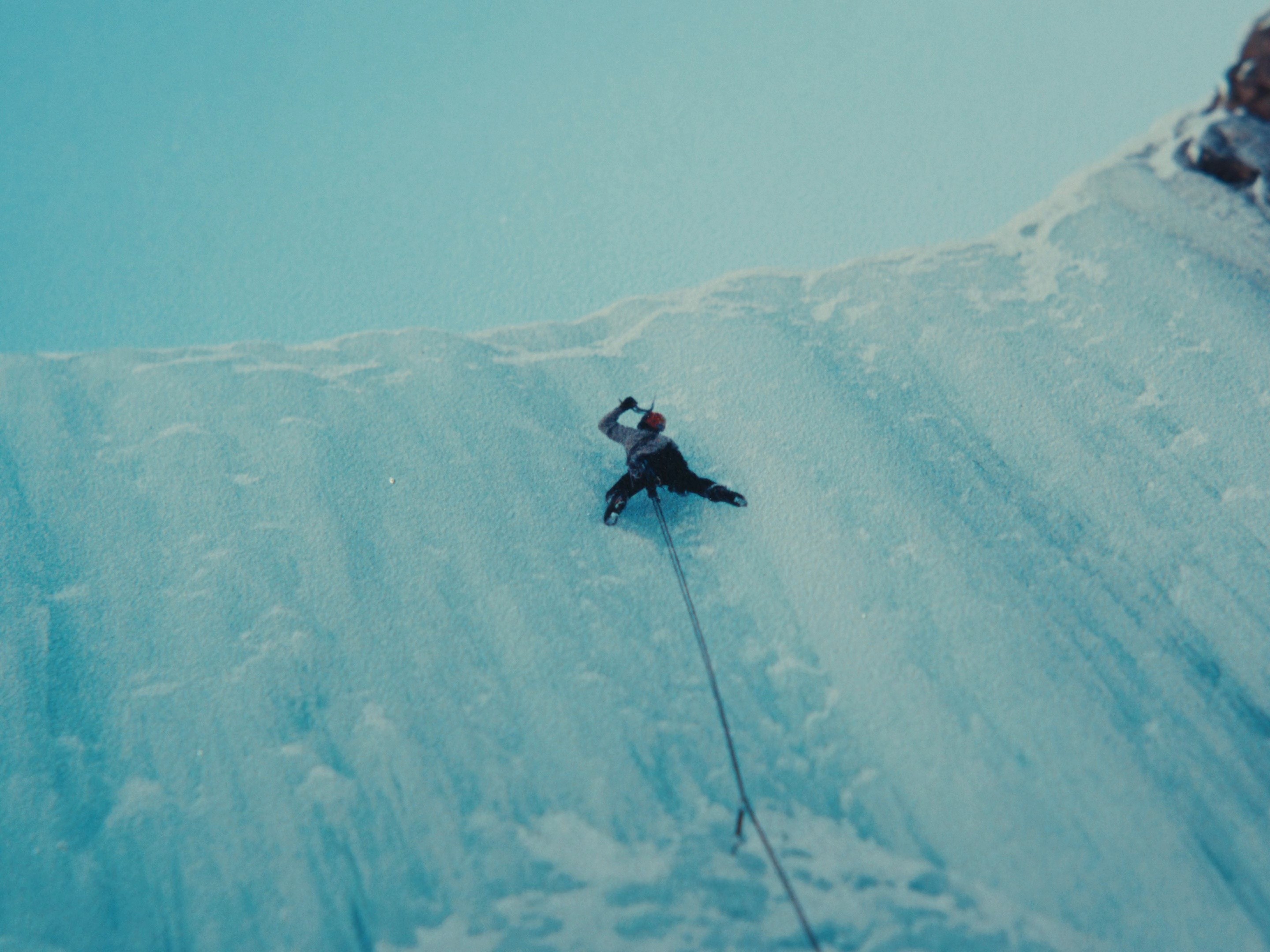 'Wyoming Double' Ford (2025) —  shot,  lighting