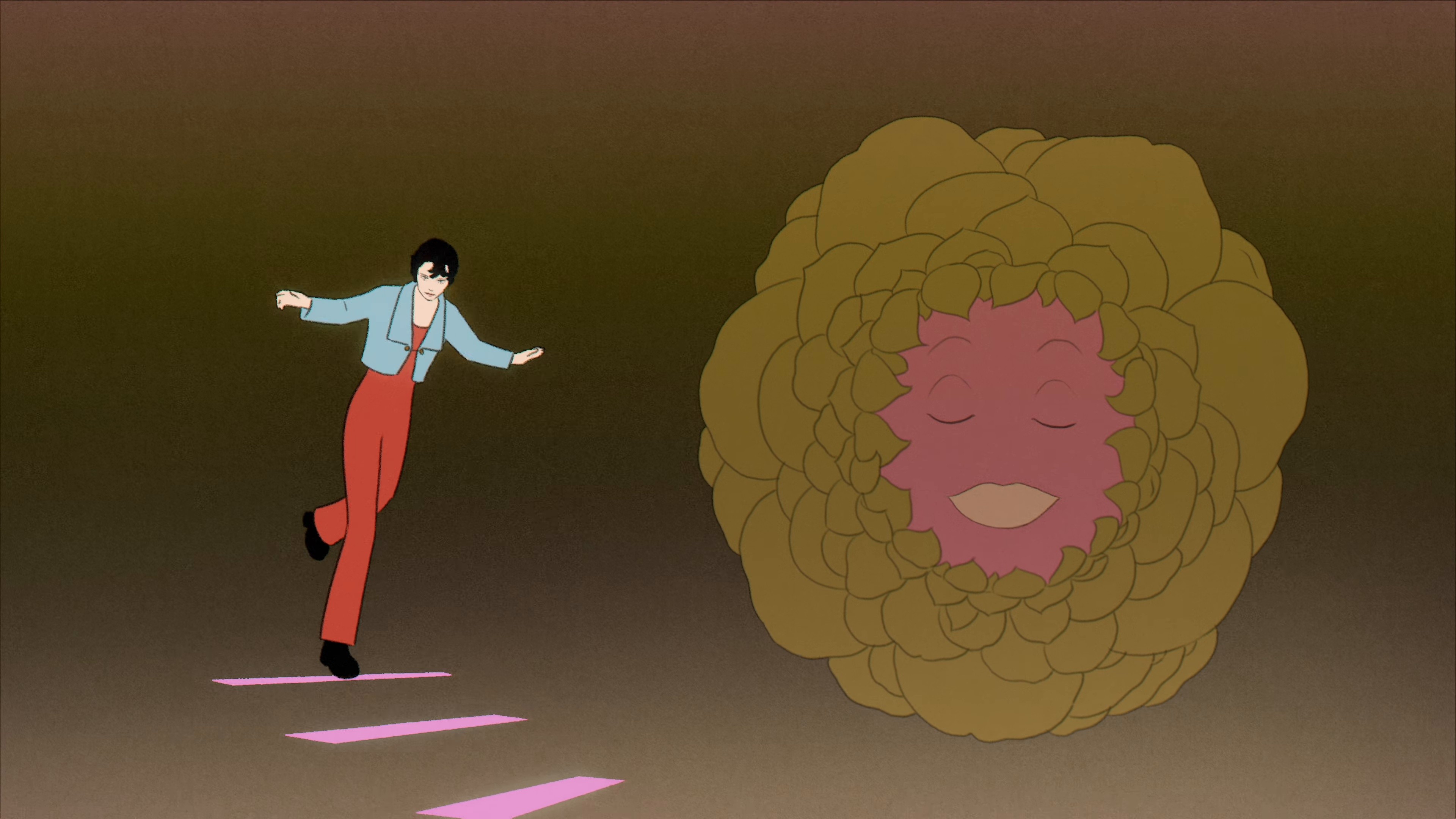 Bambino (2023) —  shot,  lighting