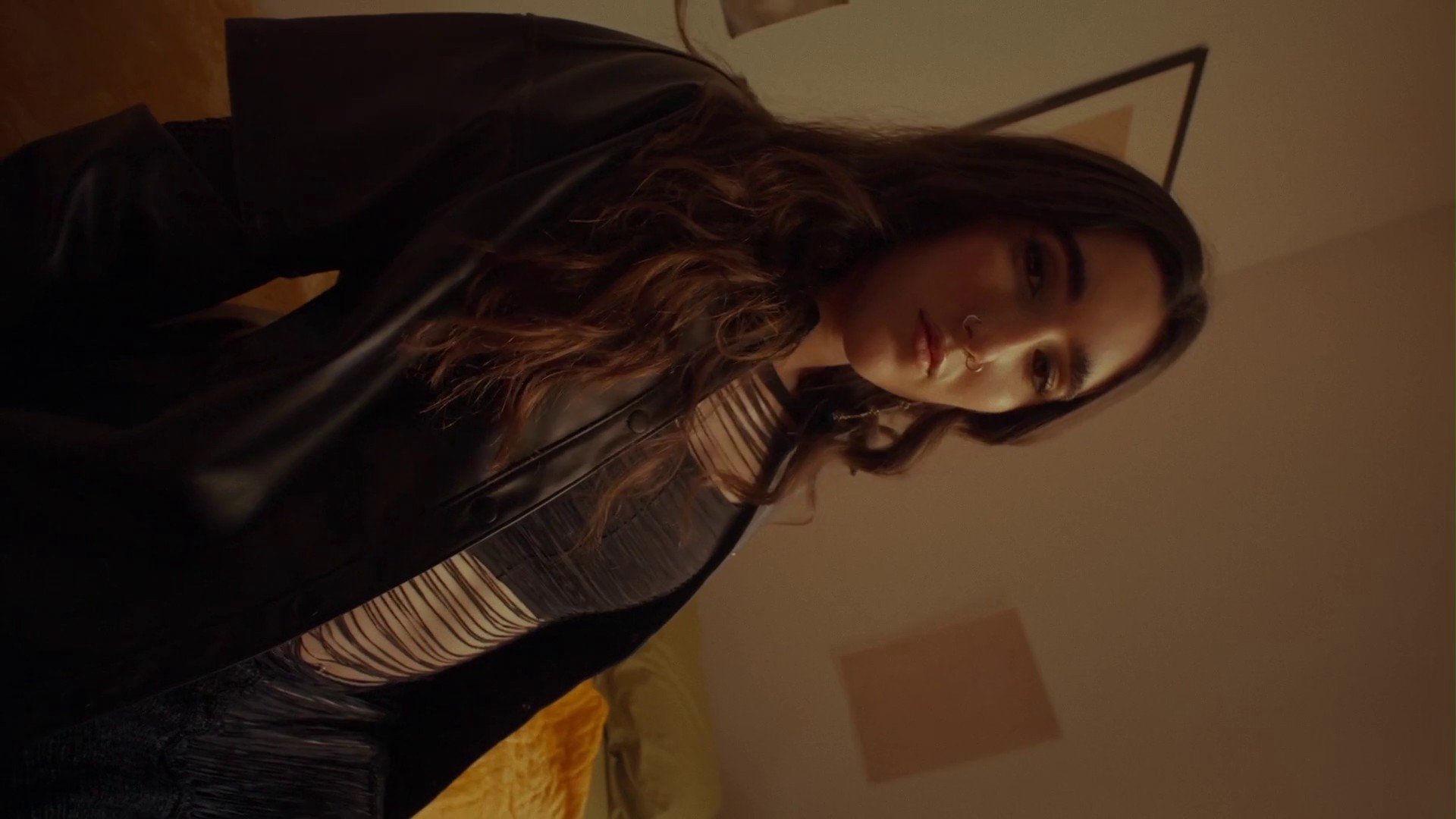 ADIDAS |  ALWAYS BEEN. ALWAYS ORIGINAL x Judeline (2022) —  shot,  lighting