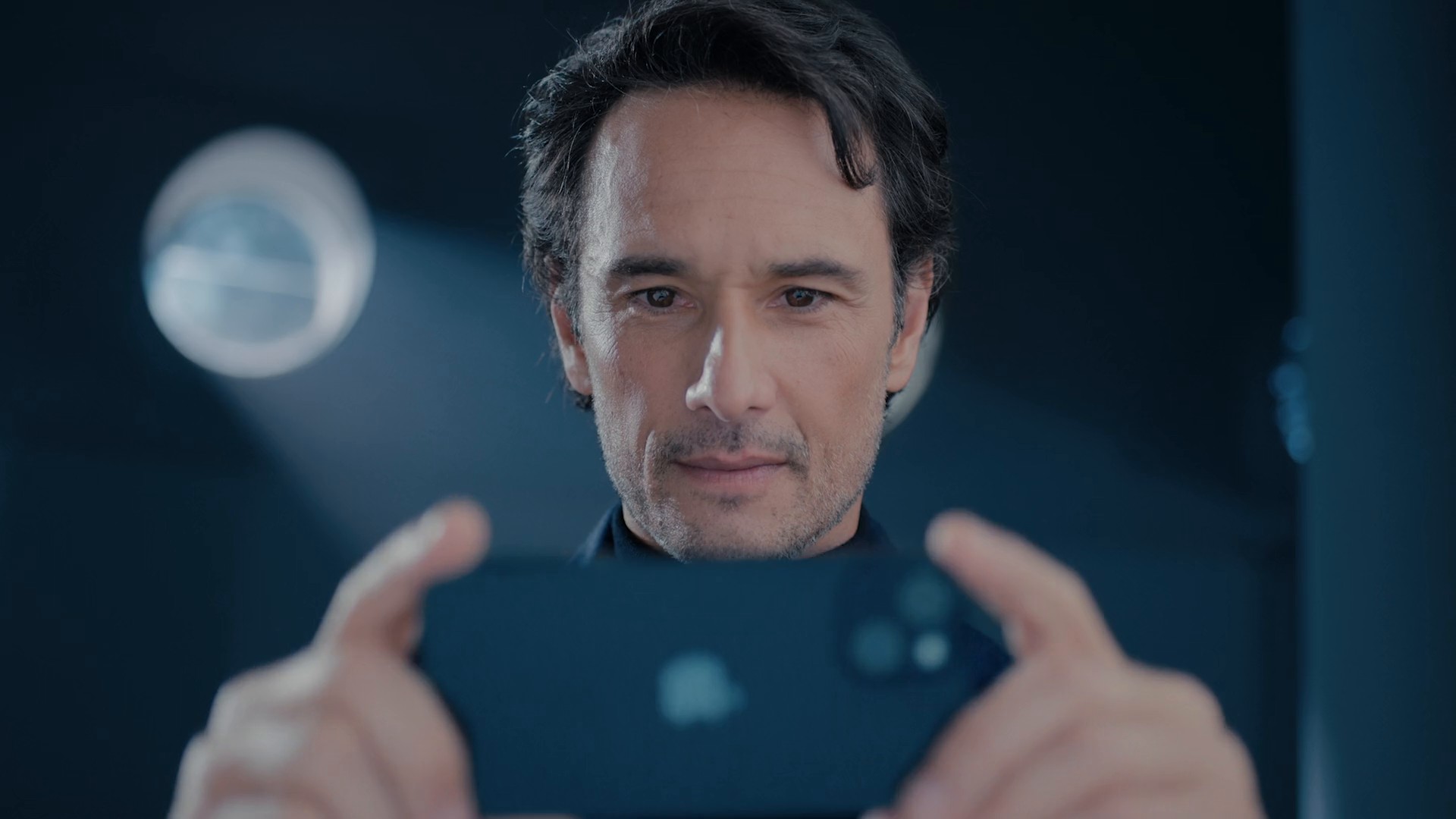 Tim Black - Dance (2023) —  shot,  lighting