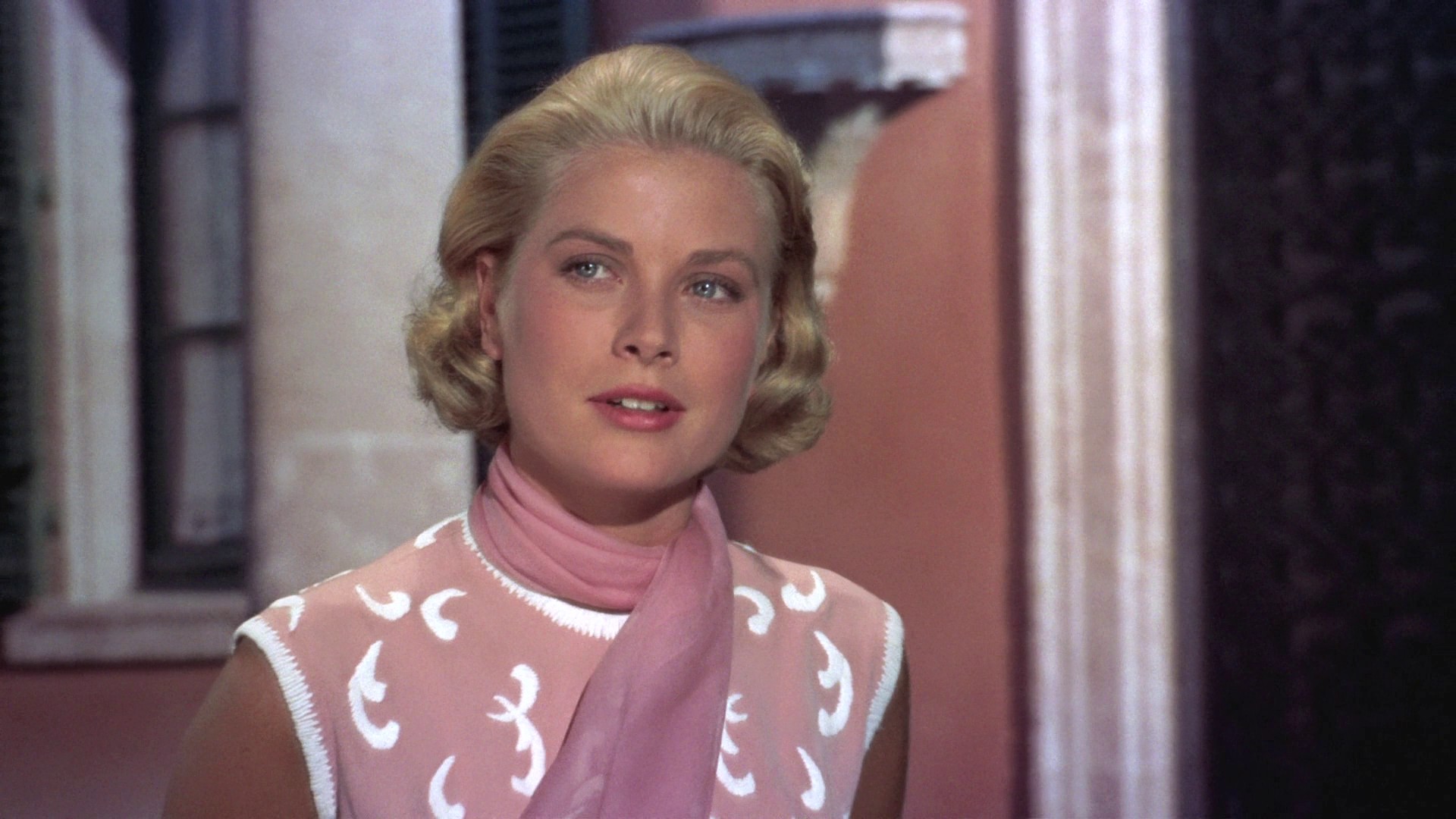 To Catch a Thief (1955) —  shot,  lighting