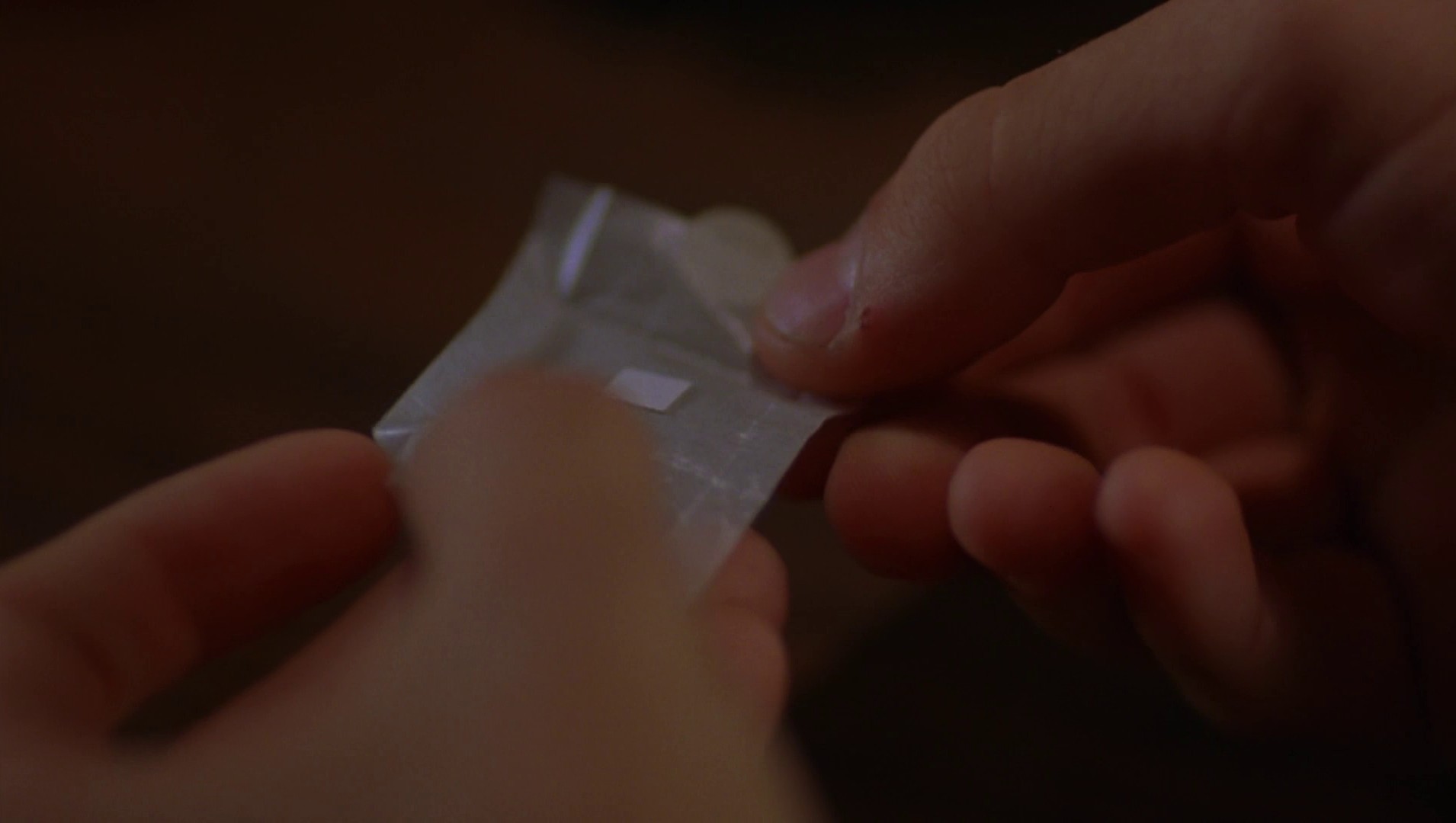 Mysterious Skin (2004) —  shot,  lighting
